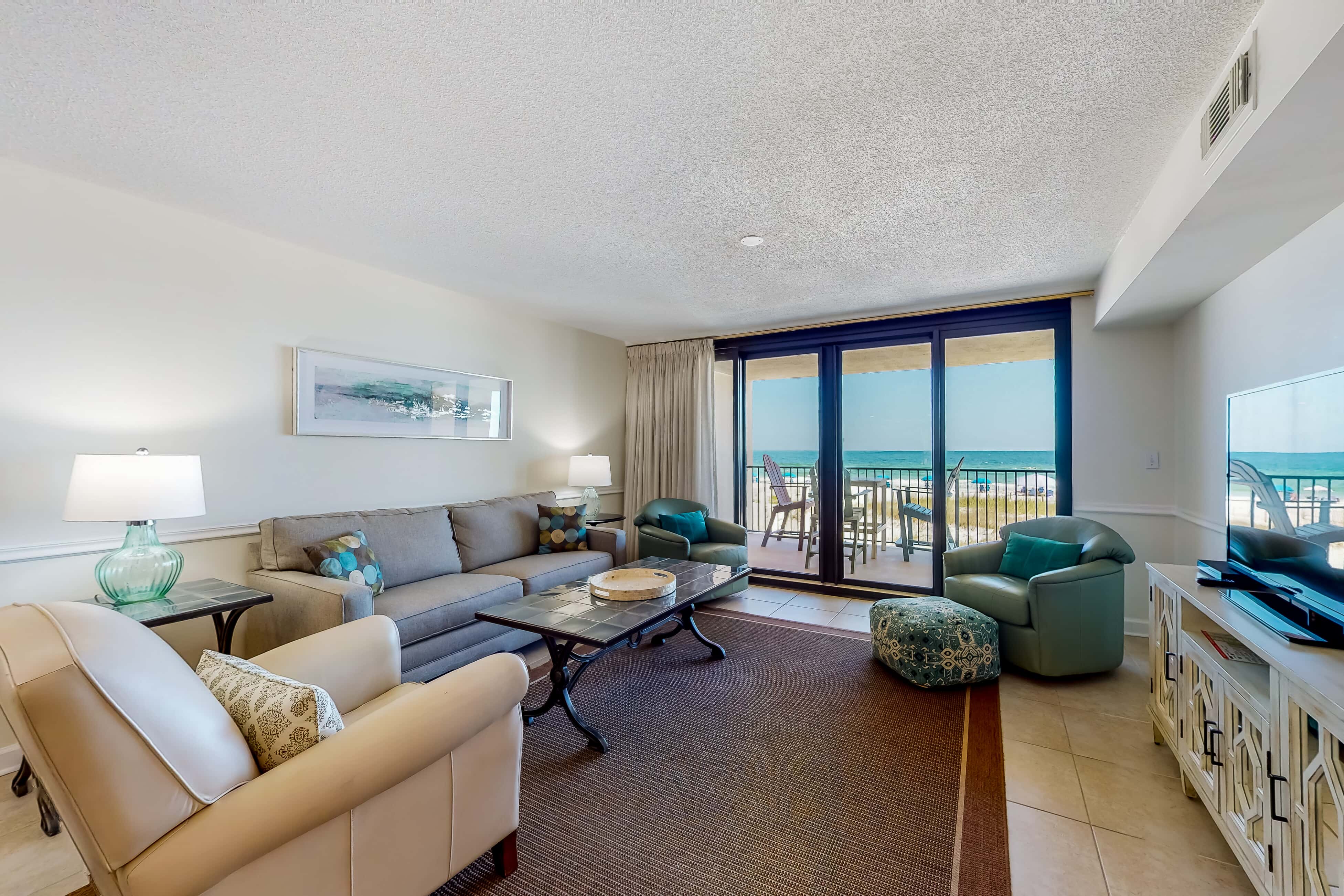 Wind Drift  111S Condo rental in Wind Drift in Orange Beach Alabama - #3