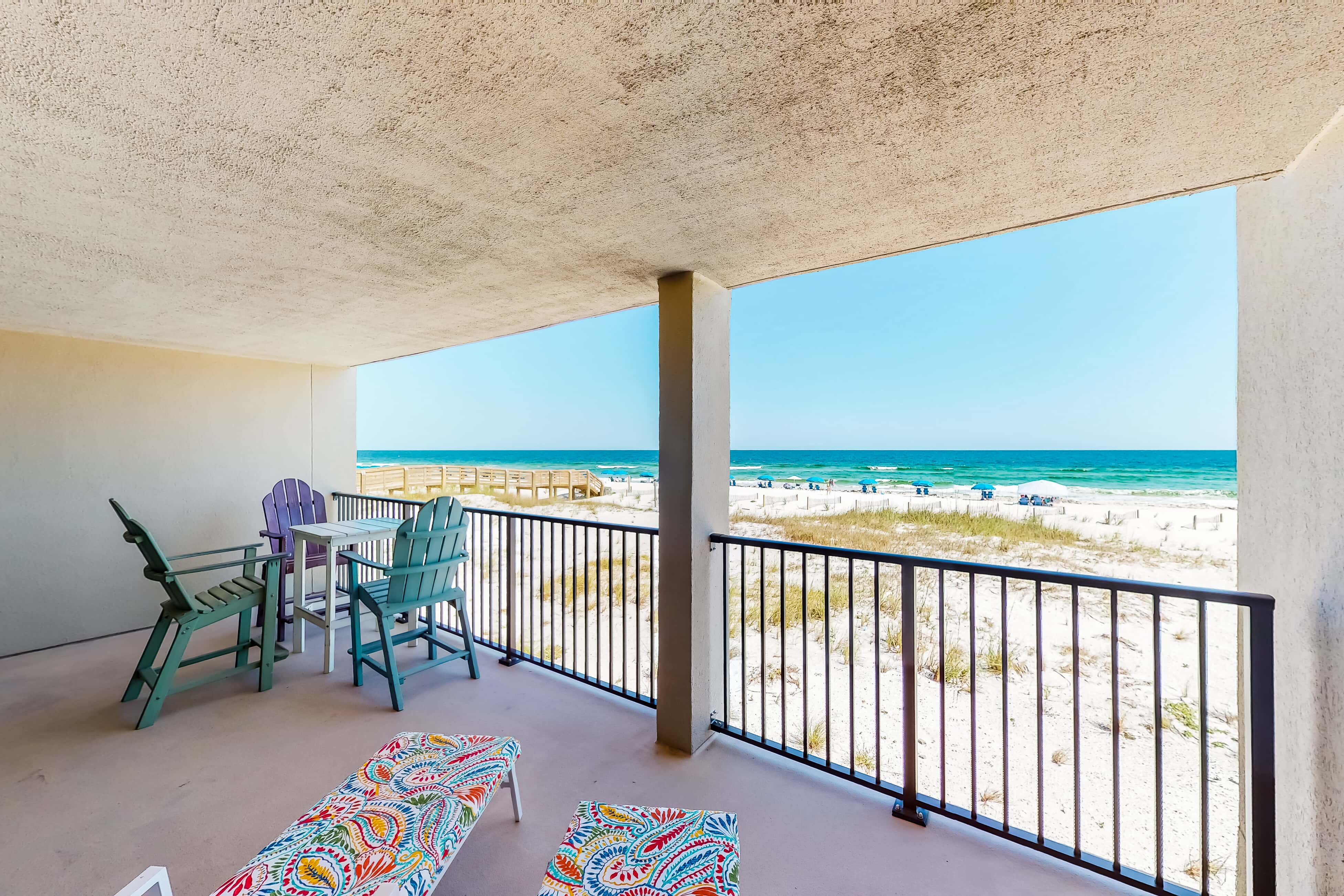 Wind Drift  111S Condo rental in Wind Drift in Orange Beach Alabama - #21