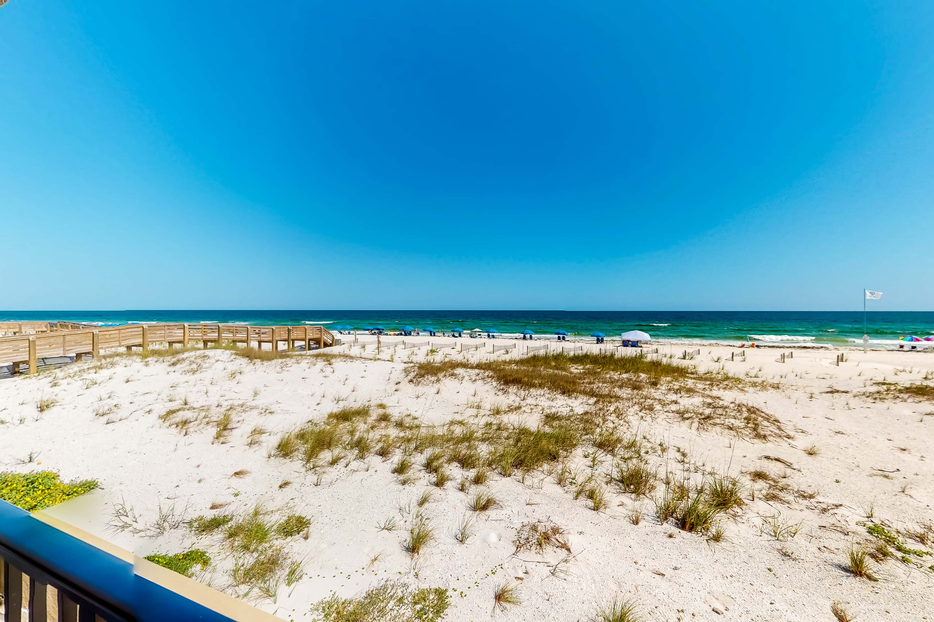 Wind Drift  111S Condo rental in Wind Drift in Orange Beach Alabama - #22