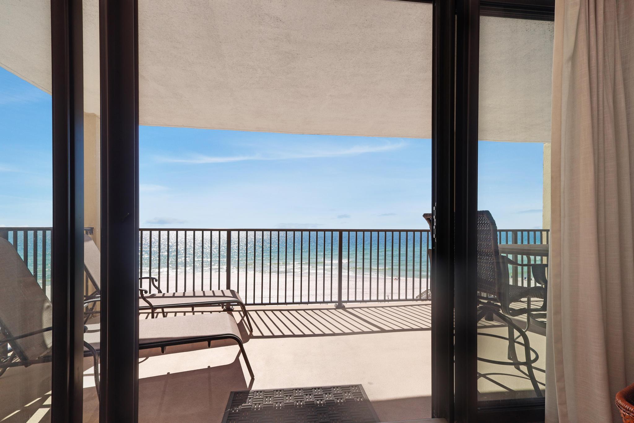 Wind Drift 401SE - Beach Side Condo rental in Wind Drift in Orange Beach Alabama - #6