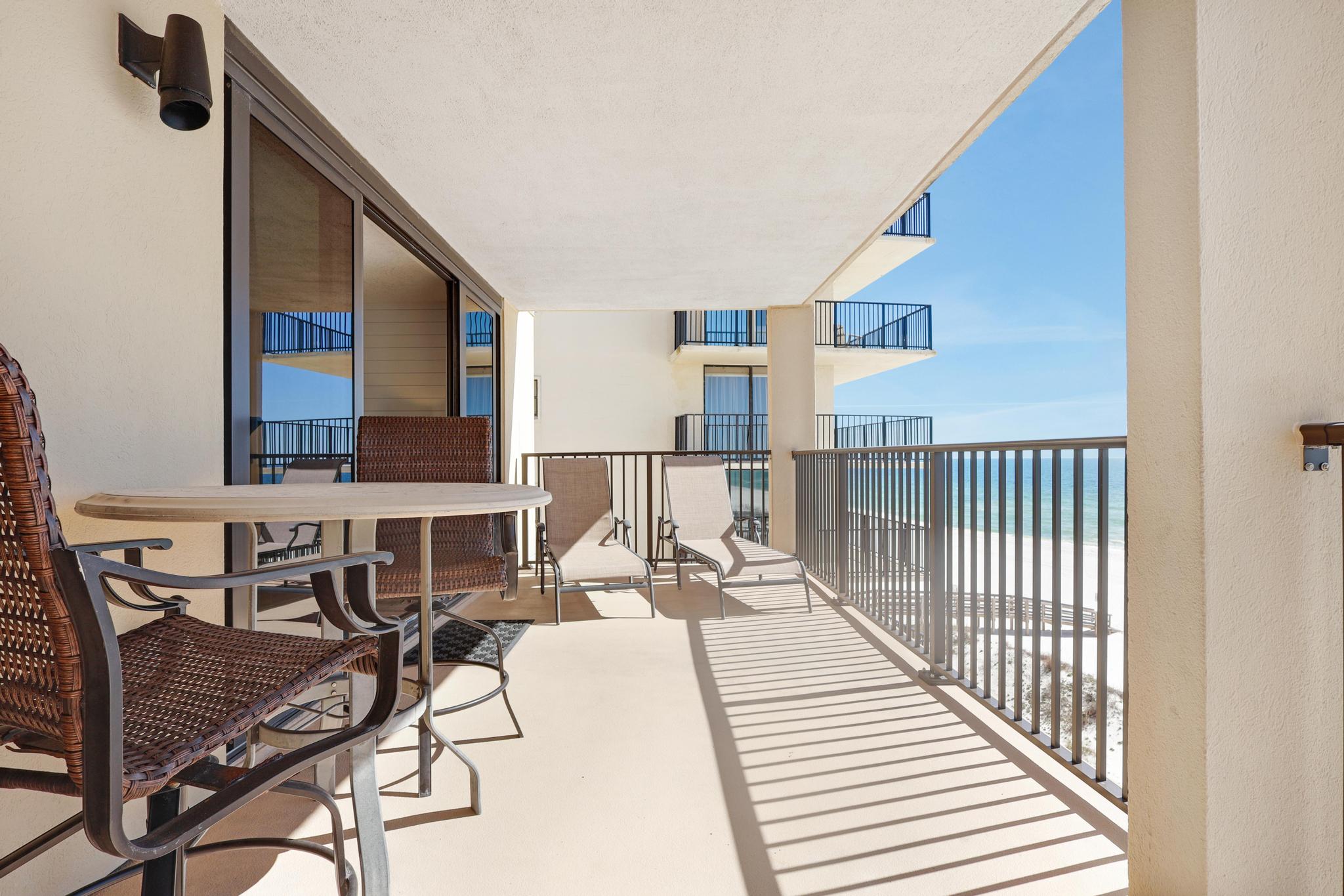 Wind Drift 401SE - Beach Side Condo rental in Wind Drift in Orange Beach Alabama - #30