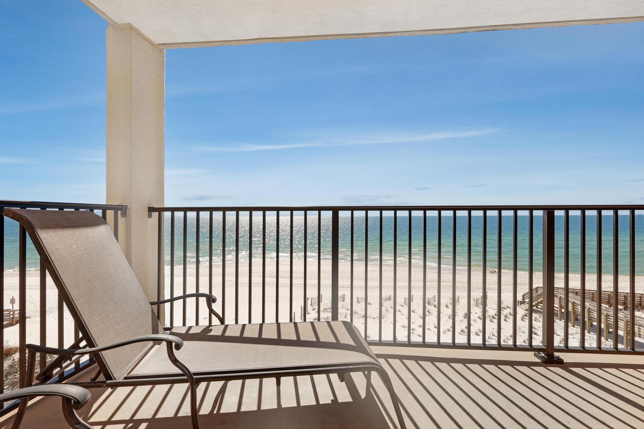 Wind Drift 401SE - Beach Side Condo rental in Wind Drift in Orange Beach Alabama - #31