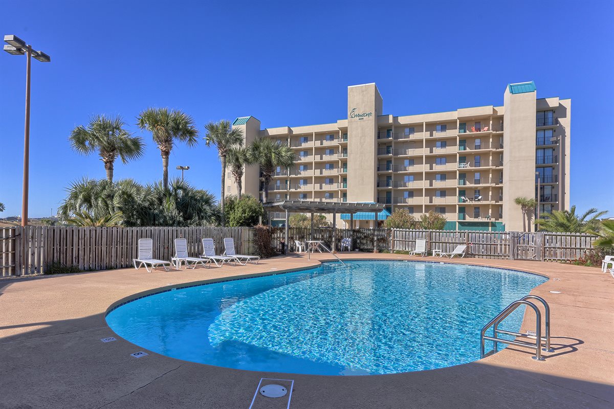 Wind Drift 401SE - Beach Side Condo rental in Wind Drift in Orange Beach Alabama - #44