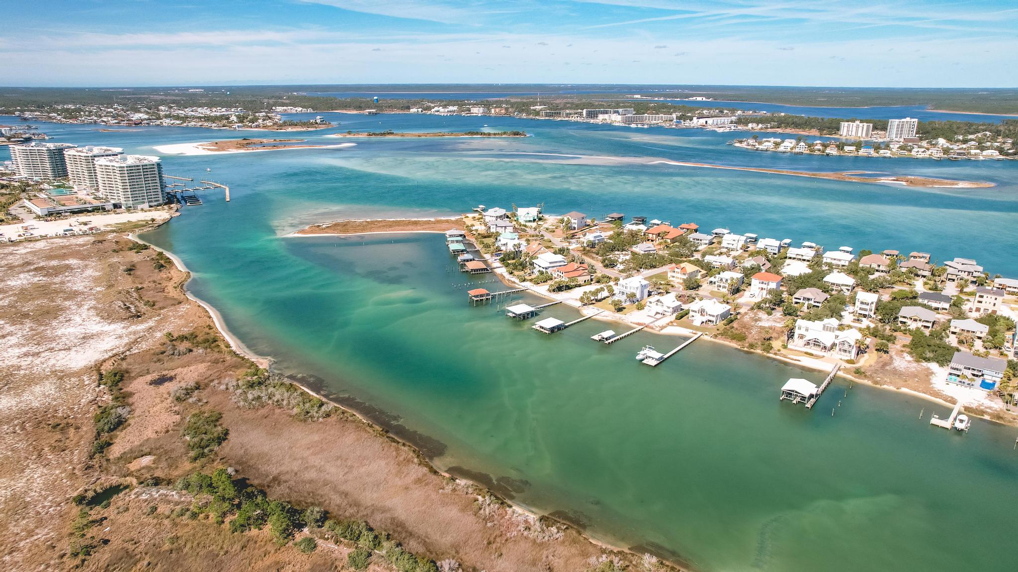 Wind Drift 401SE - Beach Side Condo rental in Wind Drift in Orange Beach Alabama - #56