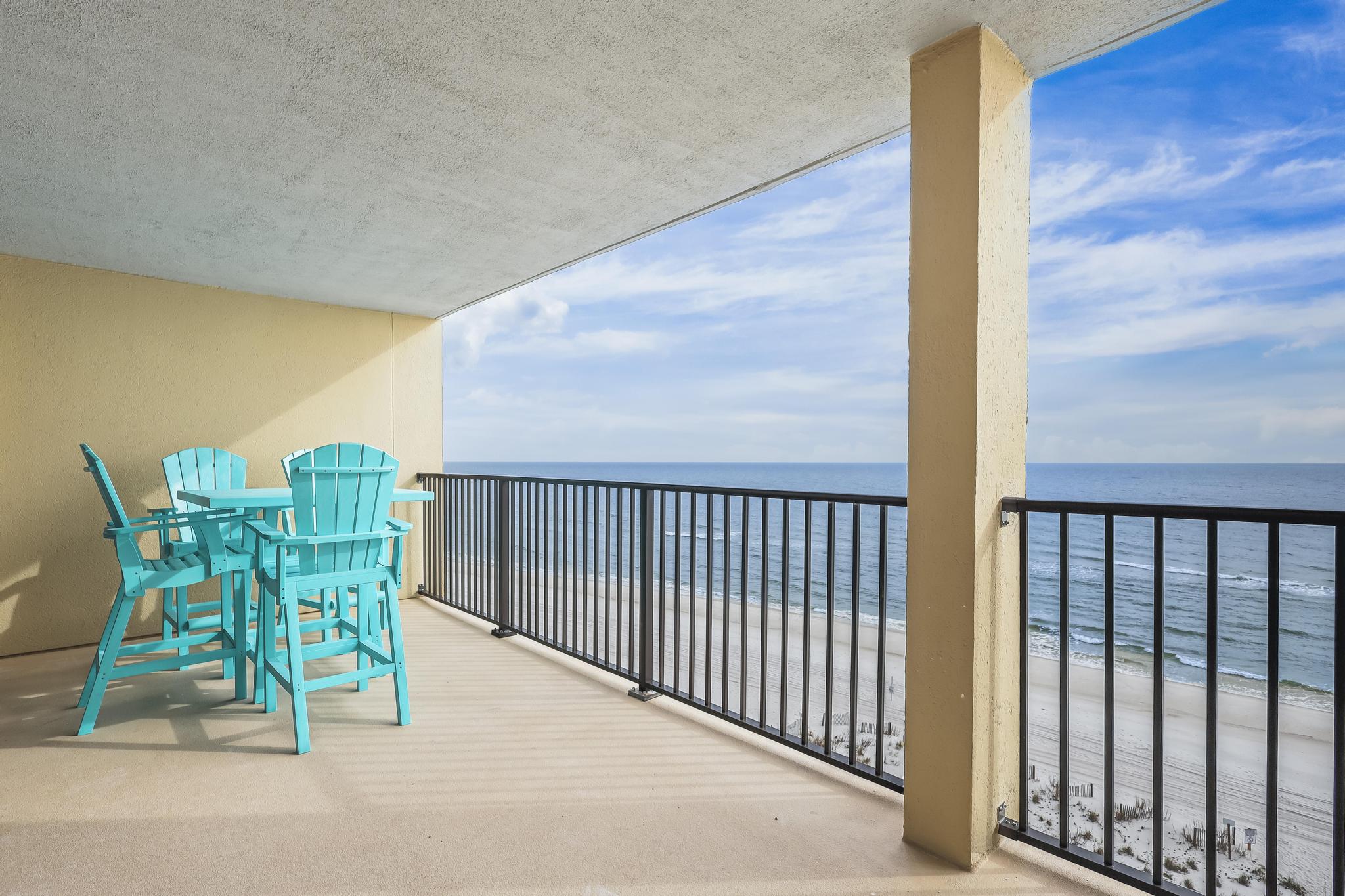 Wind Drift 703SE Condo rental in Wind Drift in Orange Beach Alabama - #20