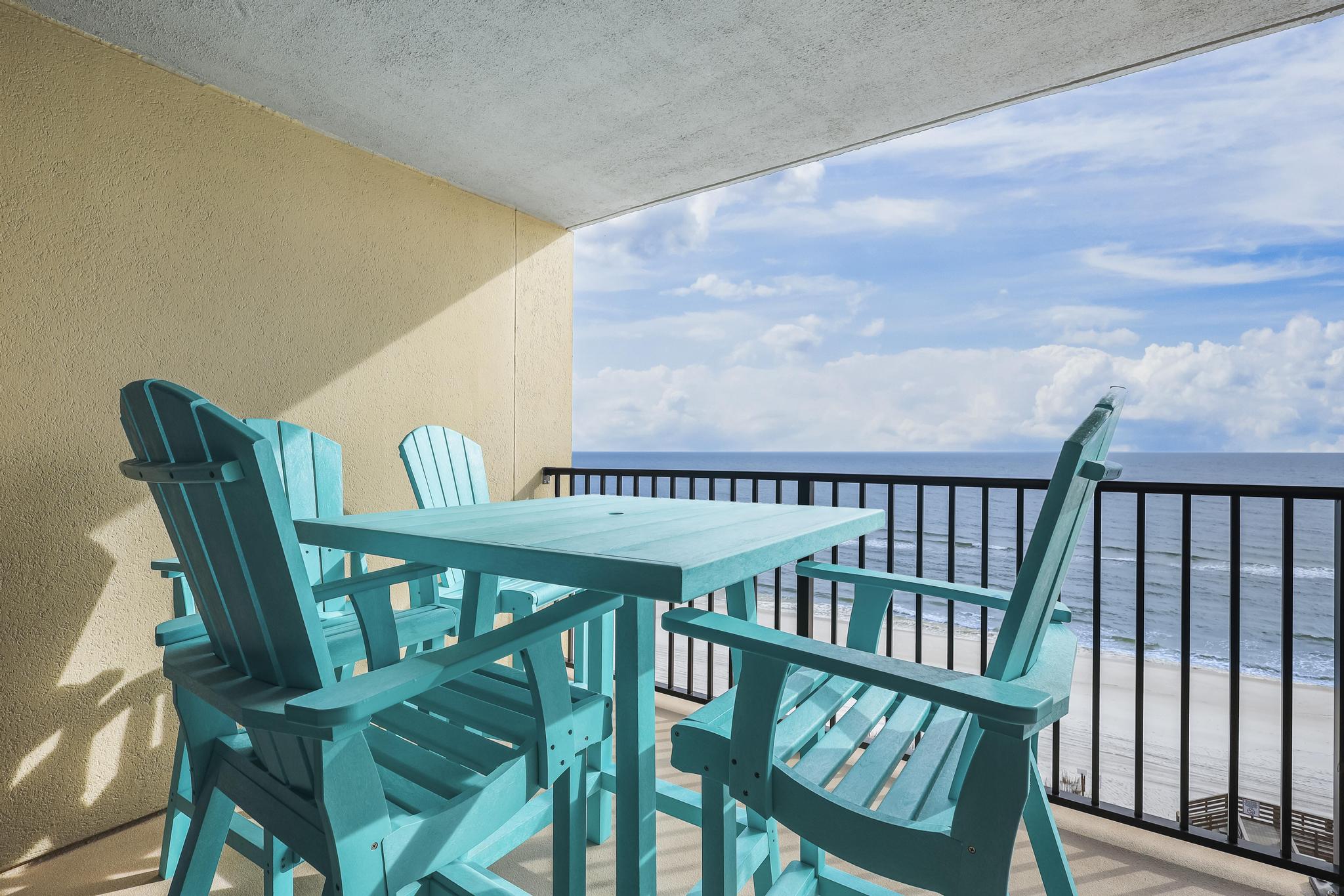 Wind Drift 703SE Condo rental in Wind Drift in Orange Beach Alabama - #21