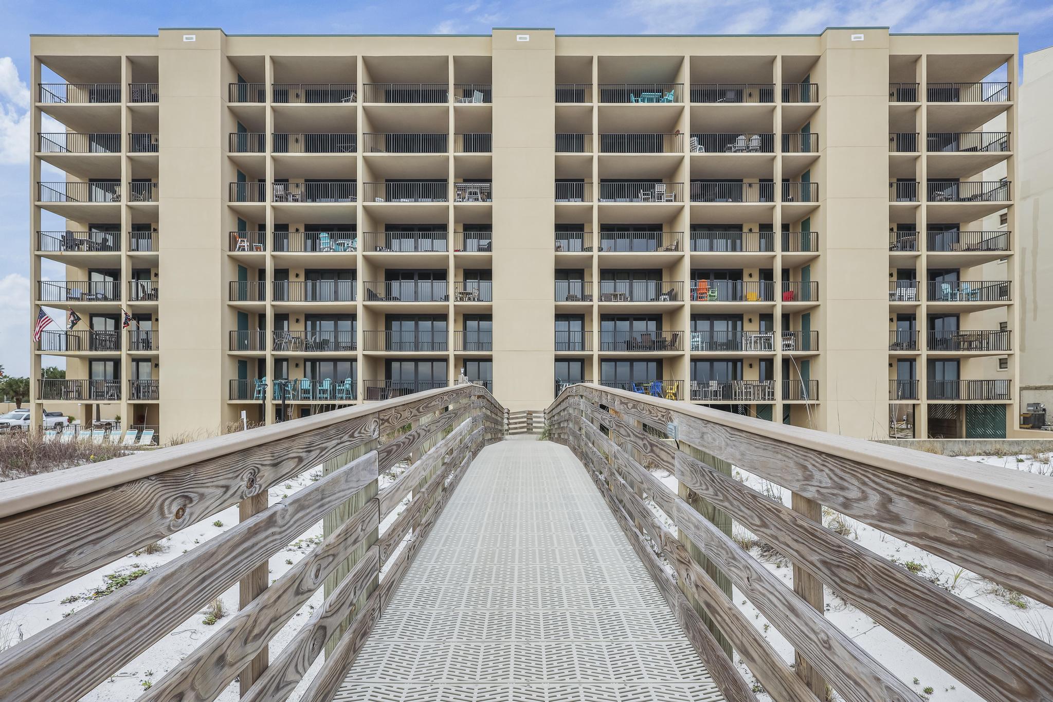 Wind Drift 703SE Condo rental in Wind Drift in Orange Beach Alabama - #27