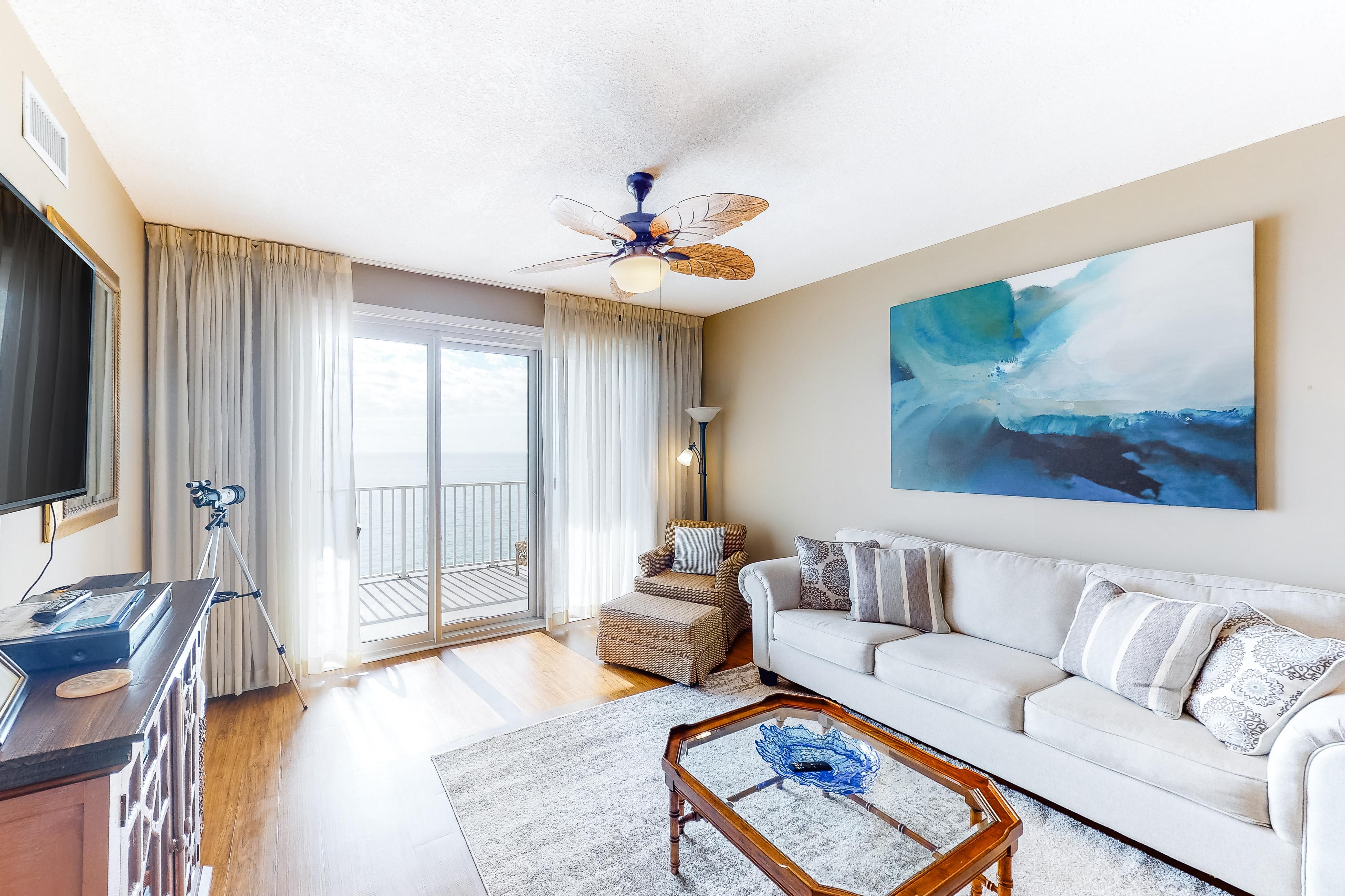 Windemere 1005 Condo rental in Windemere Perdido Key in Perdido Key Florida - #1