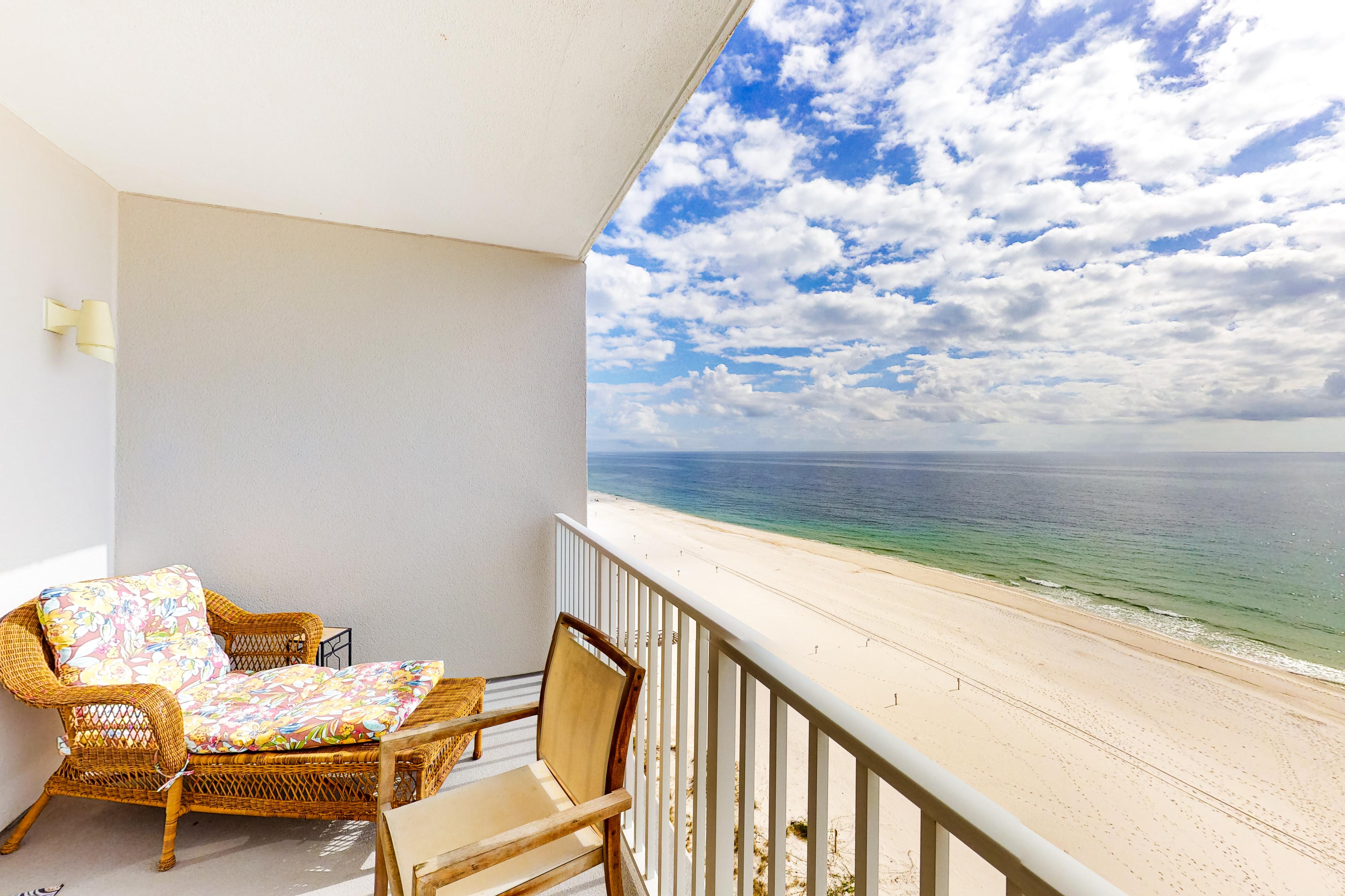 Windemere 1005 Condo rental in Windemere Perdido Key in Perdido Key Florida - #16