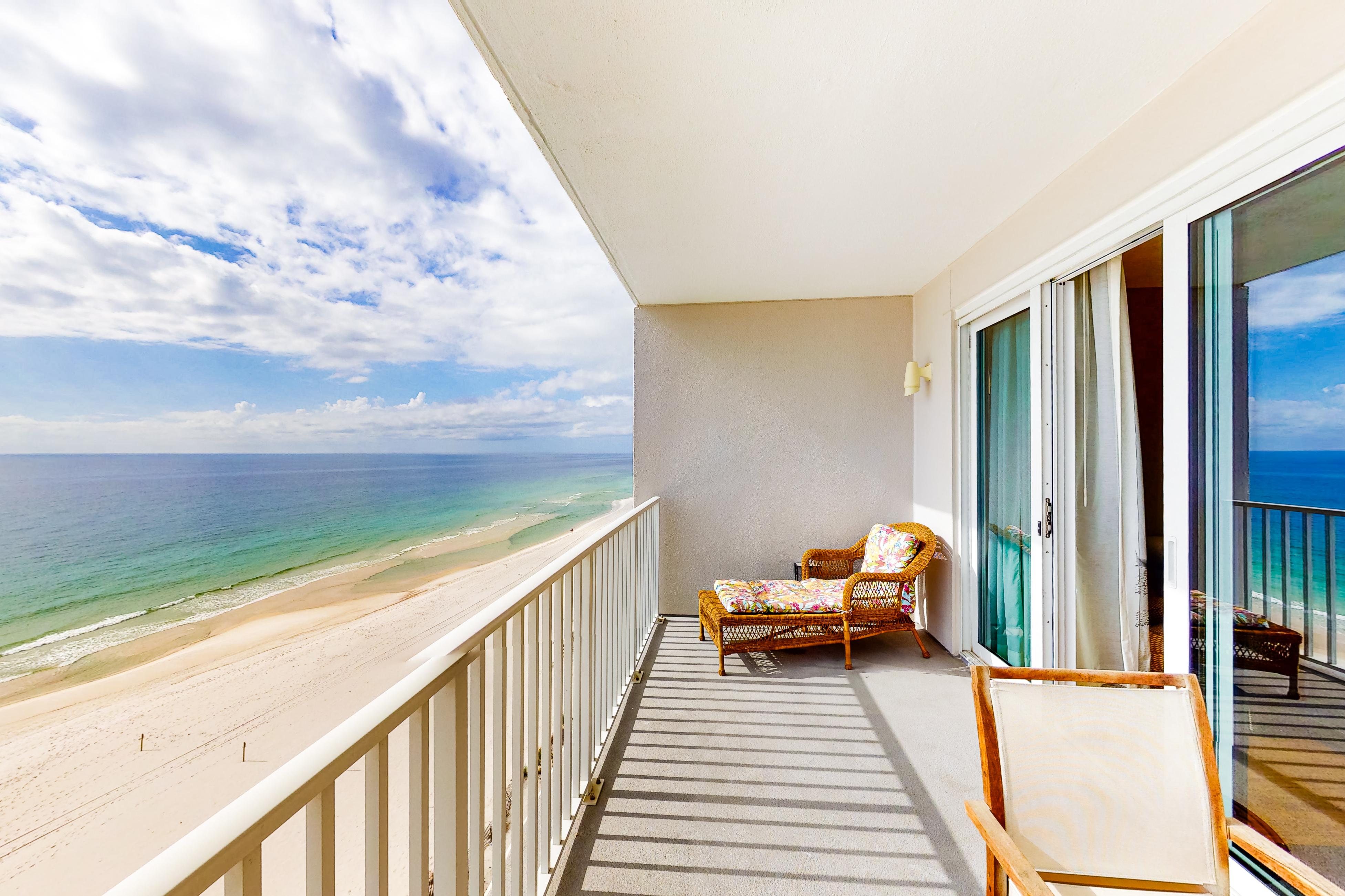 Windemere 1005 Condo rental in Windemere Perdido Key in Perdido Key Florida - #17