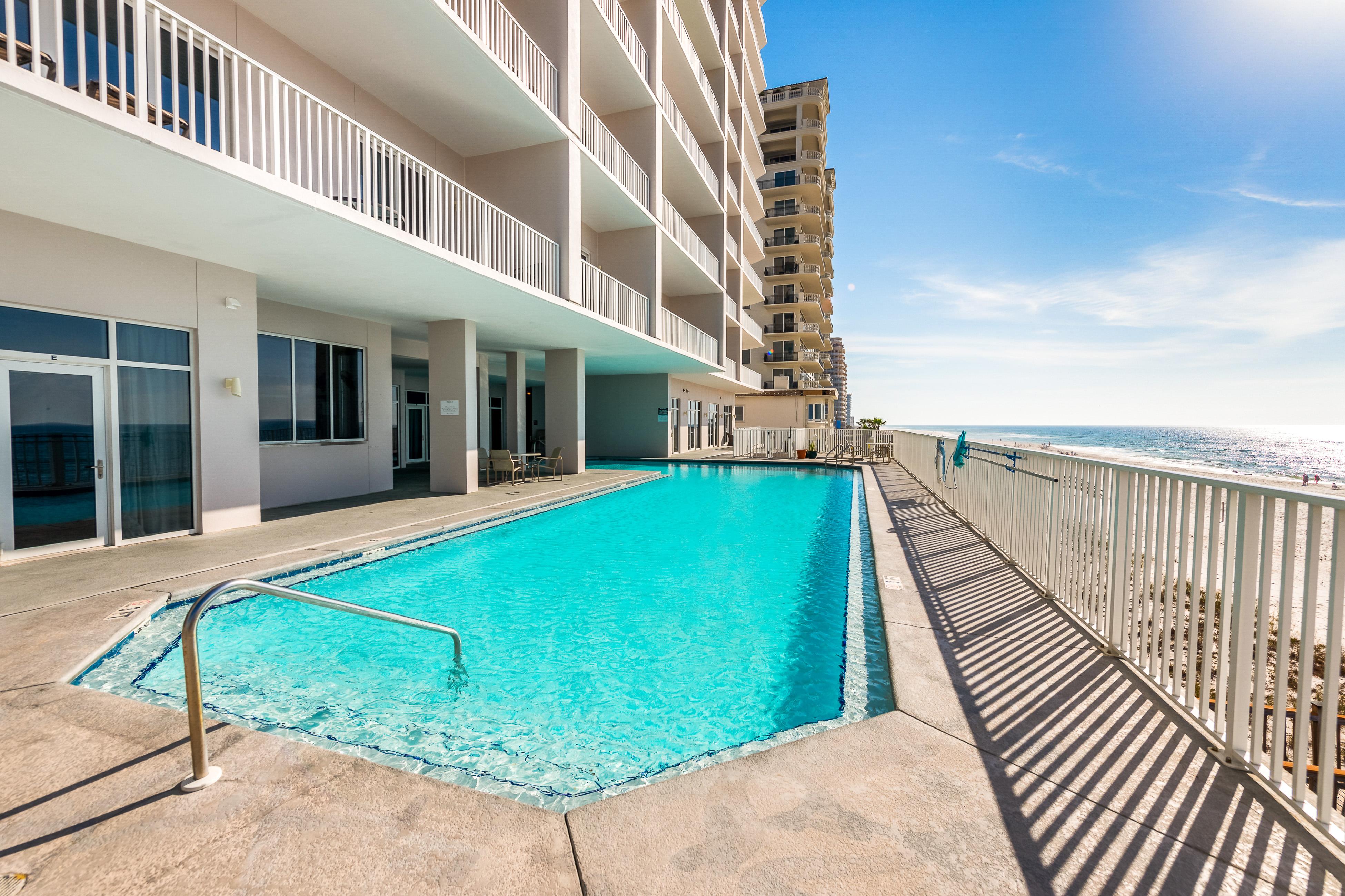 Windemere 1005 Condo rental in Windemere Perdido Key in Perdido Key Florida - #19