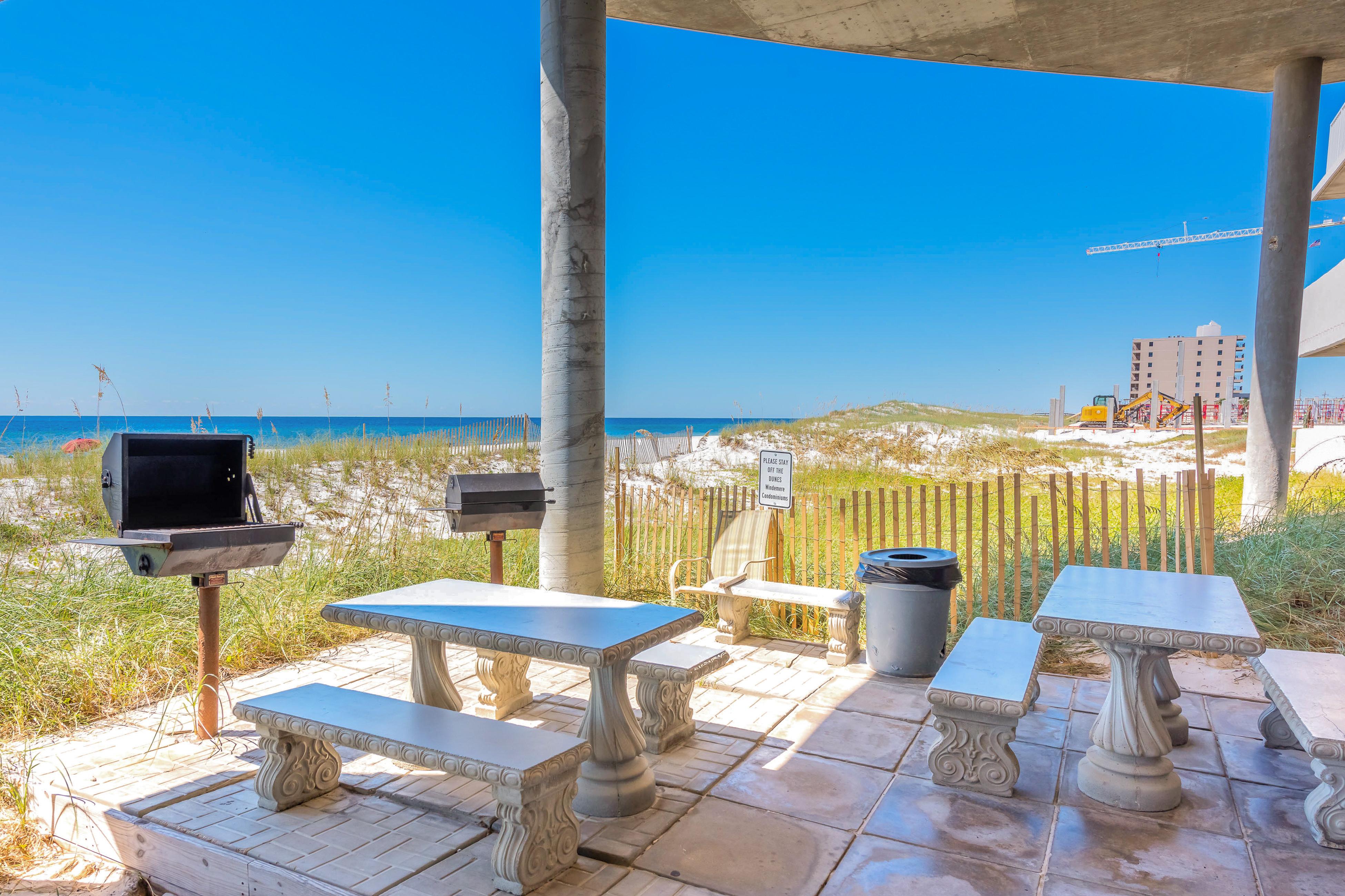 Windemere 1005 Condo rental in Windemere Perdido Key in Perdido Key Florida - #21