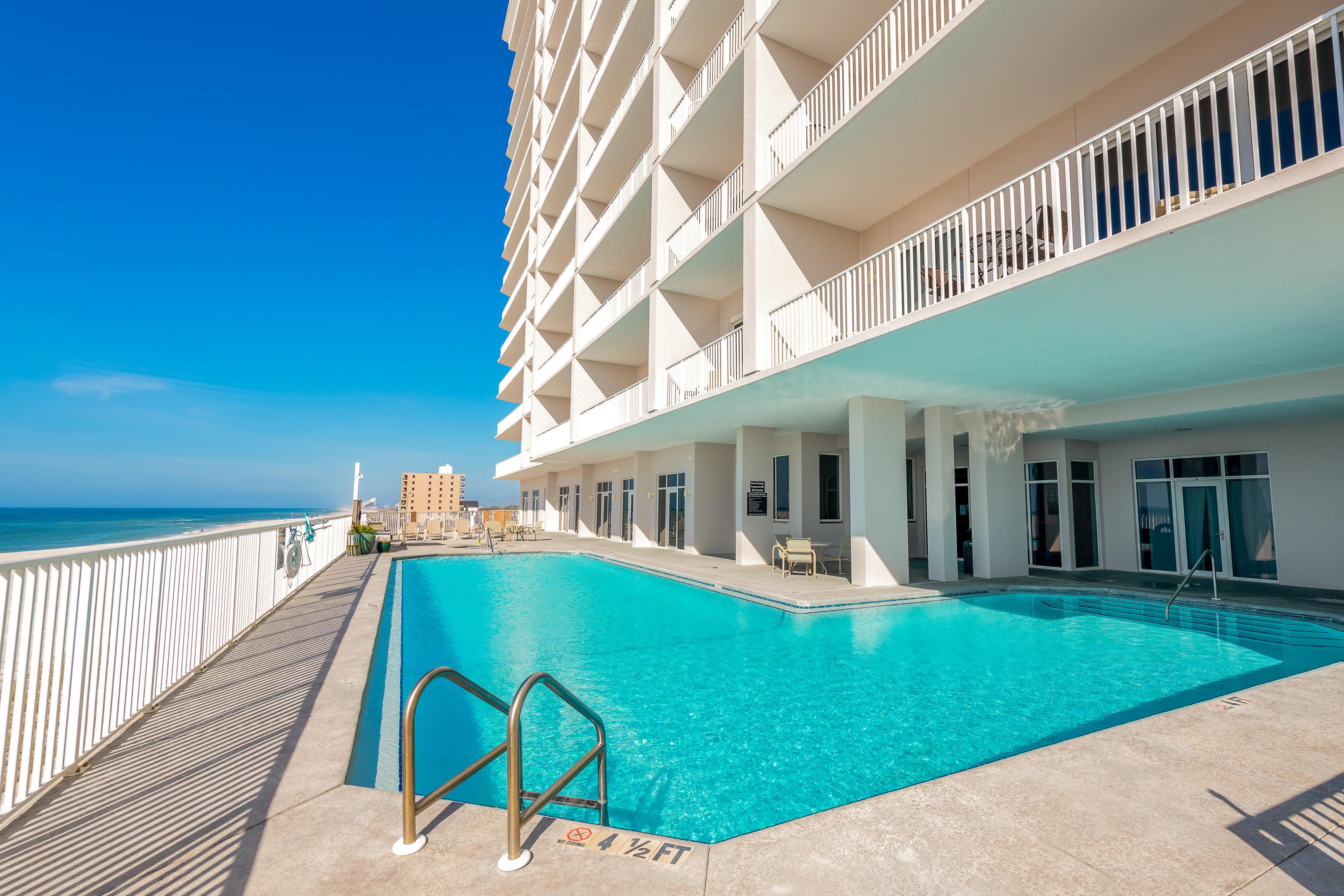 Windemere 1005 Condo rental in Windemere Perdido Key in Perdido Key Florida - #23