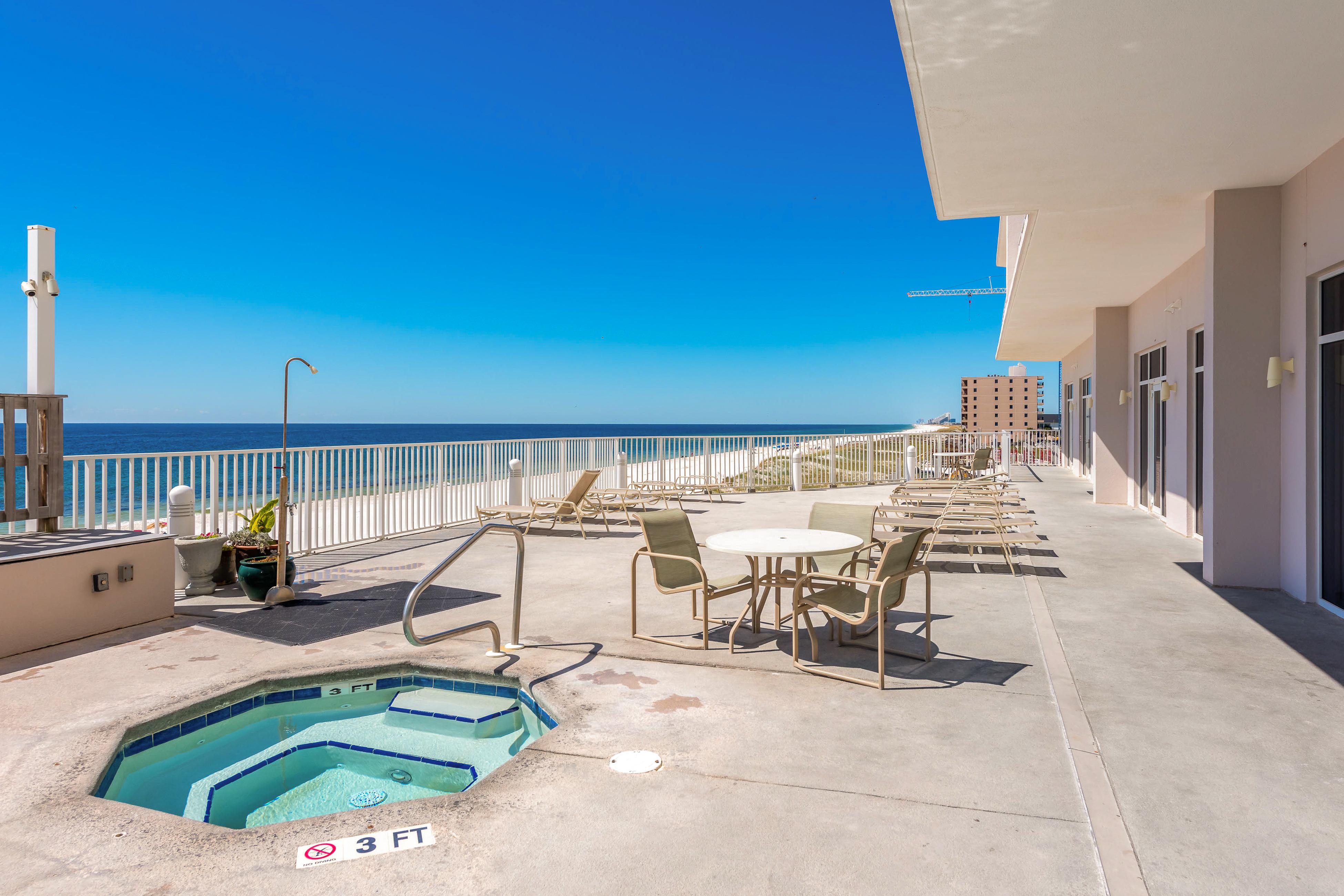 Windemere 1005 Condo rental in Windemere Perdido Key in Perdido Key Florida - #24