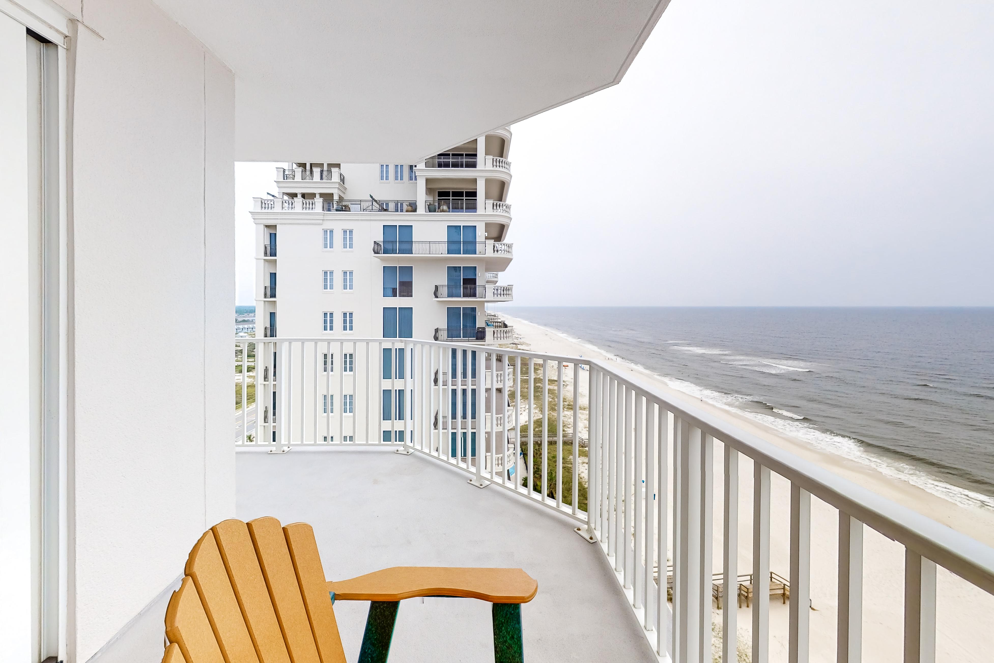 Windemere 1101 Condo rental in Windemere Perdido Key in Perdido Key Florida - #18