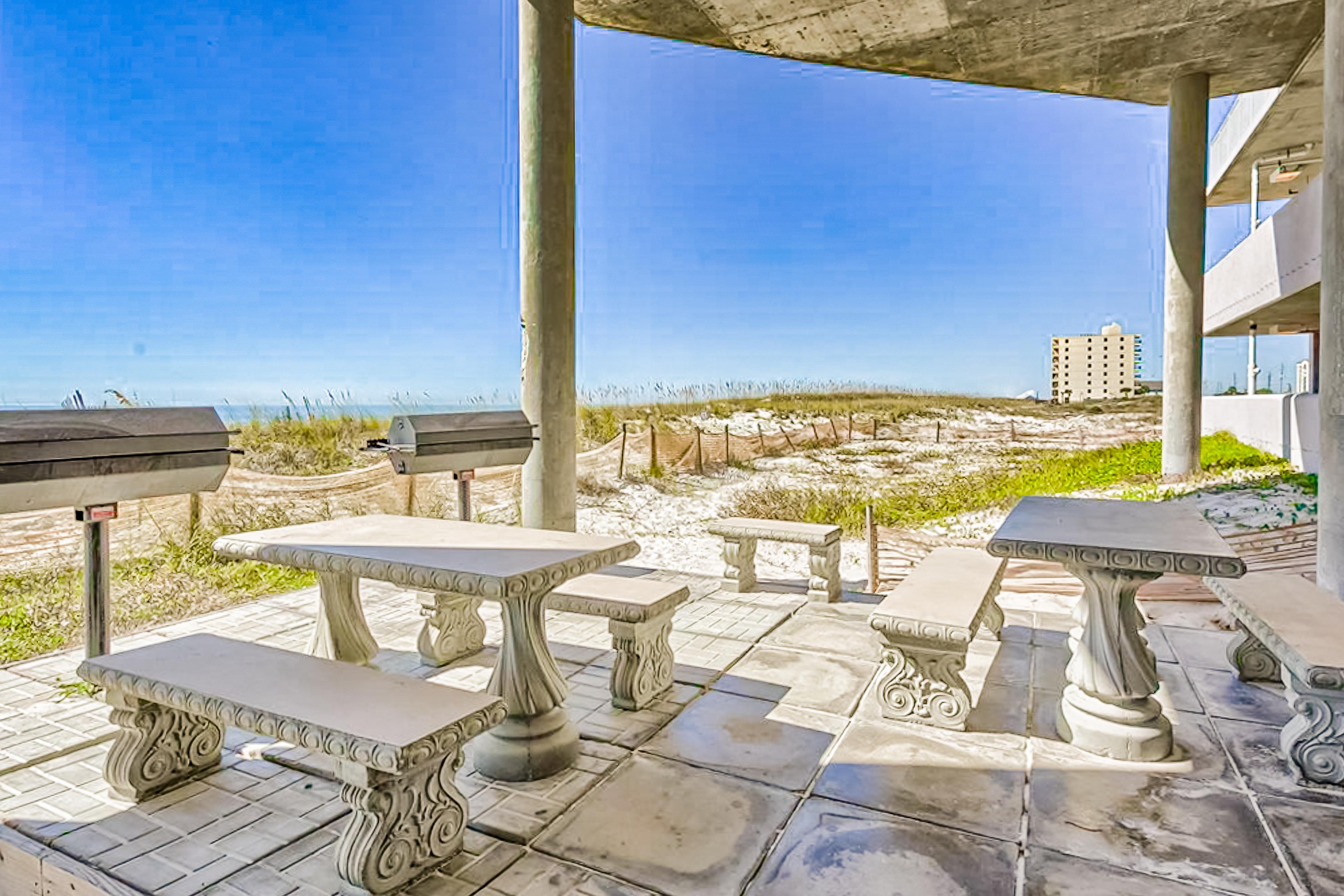 Windemere 1101 Condo rental in Windemere Perdido Key in Perdido Key Florida - #25