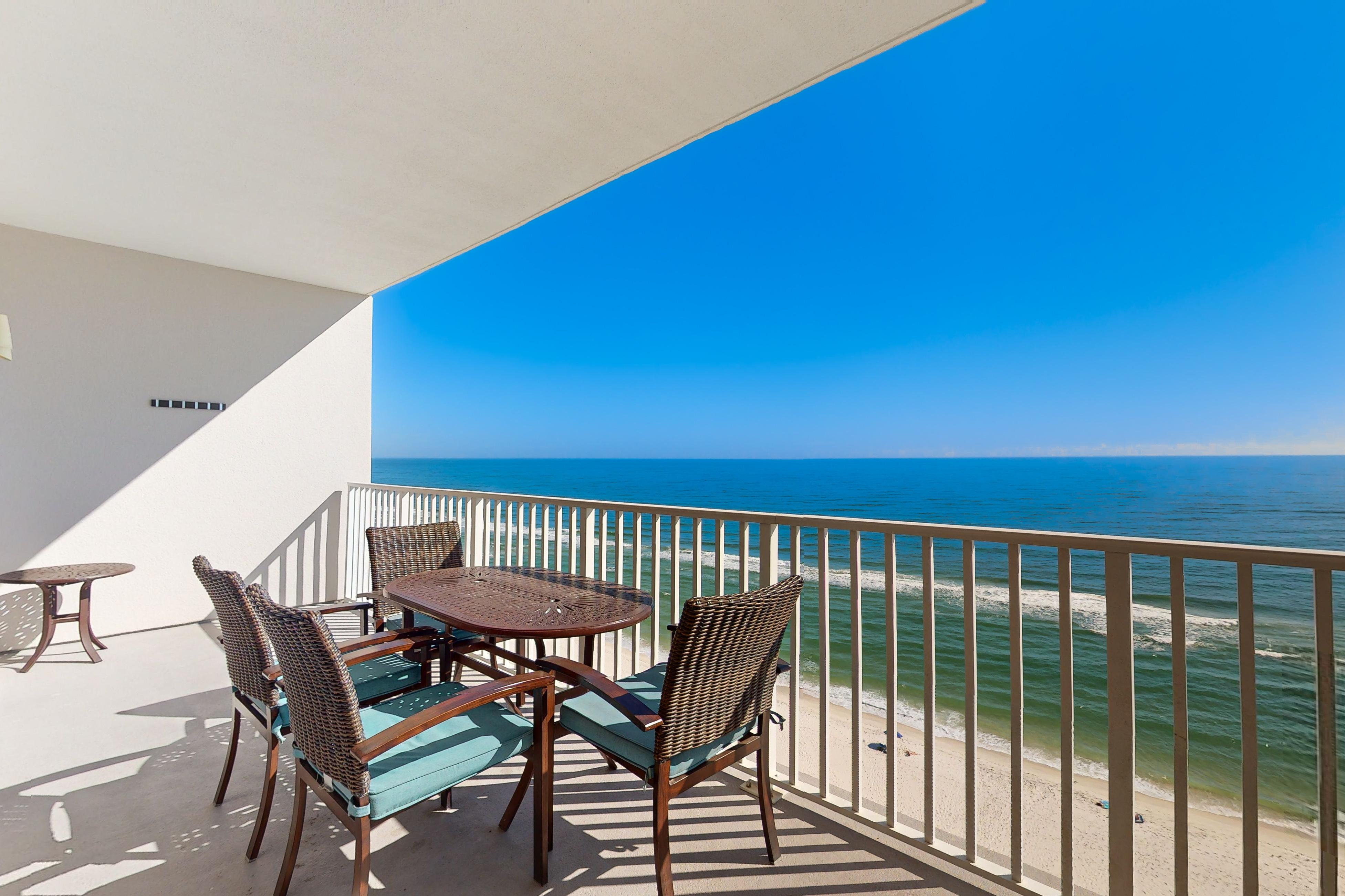 Windemere 1206 Condo rental in Windemere Perdido Key in Perdido Key Florida - #2