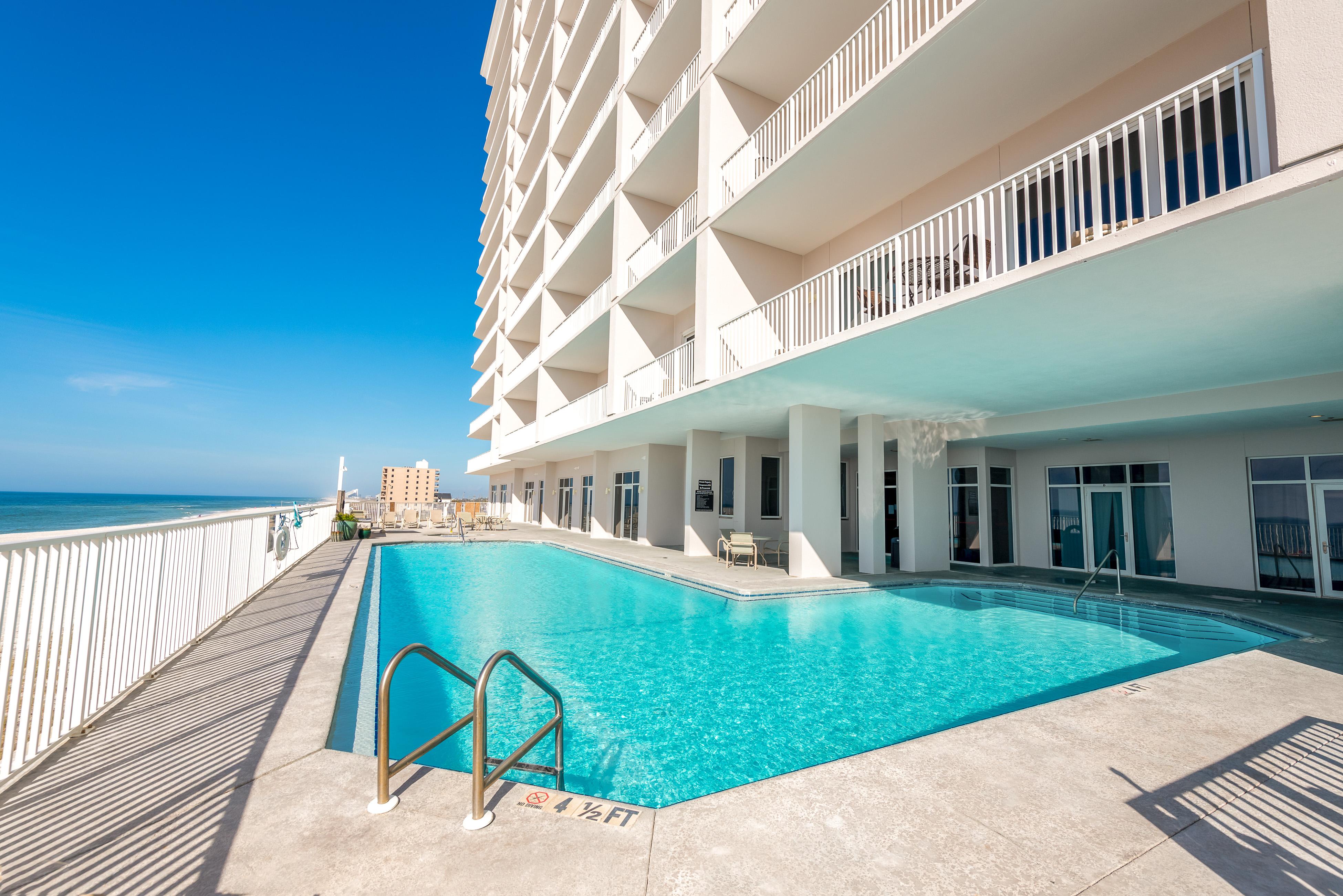 Windemere 1206 Condo rental in Windemere Perdido Key in Perdido Key Florida - #26