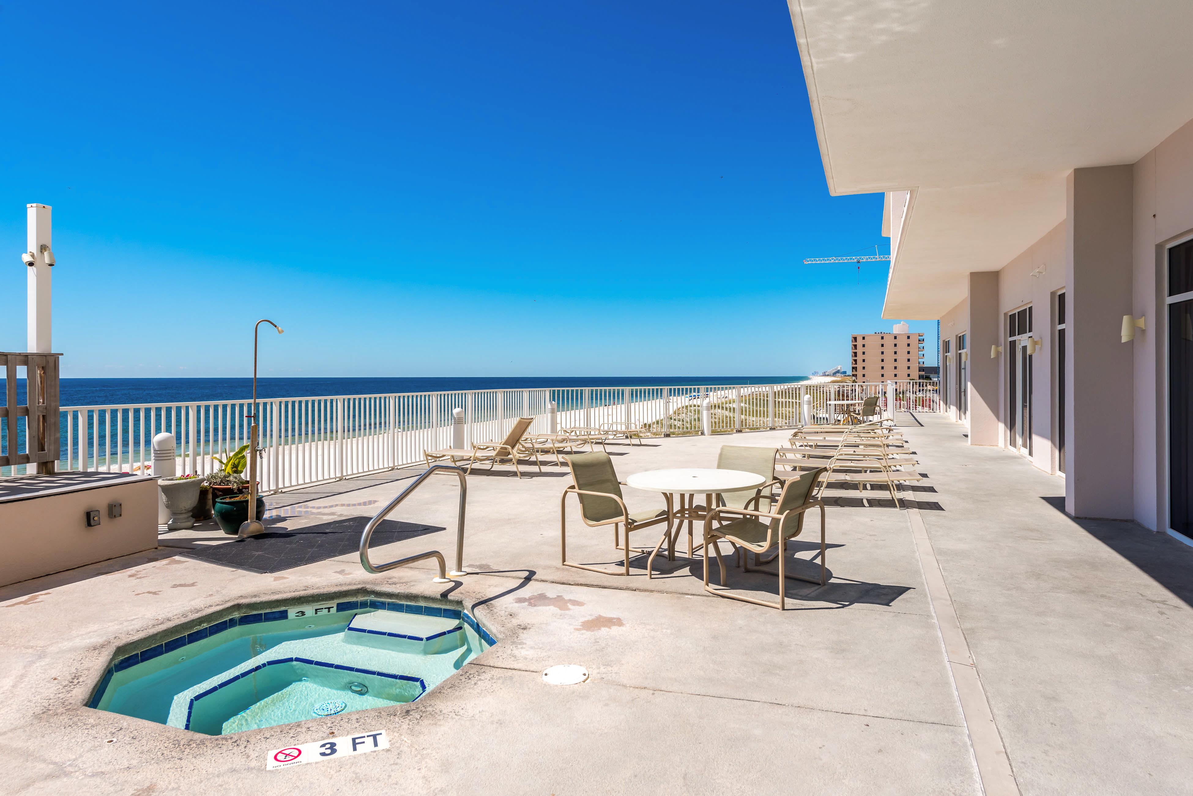 Windemere 1206 Condo rental in Windemere Perdido Key in Perdido Key Florida - #27