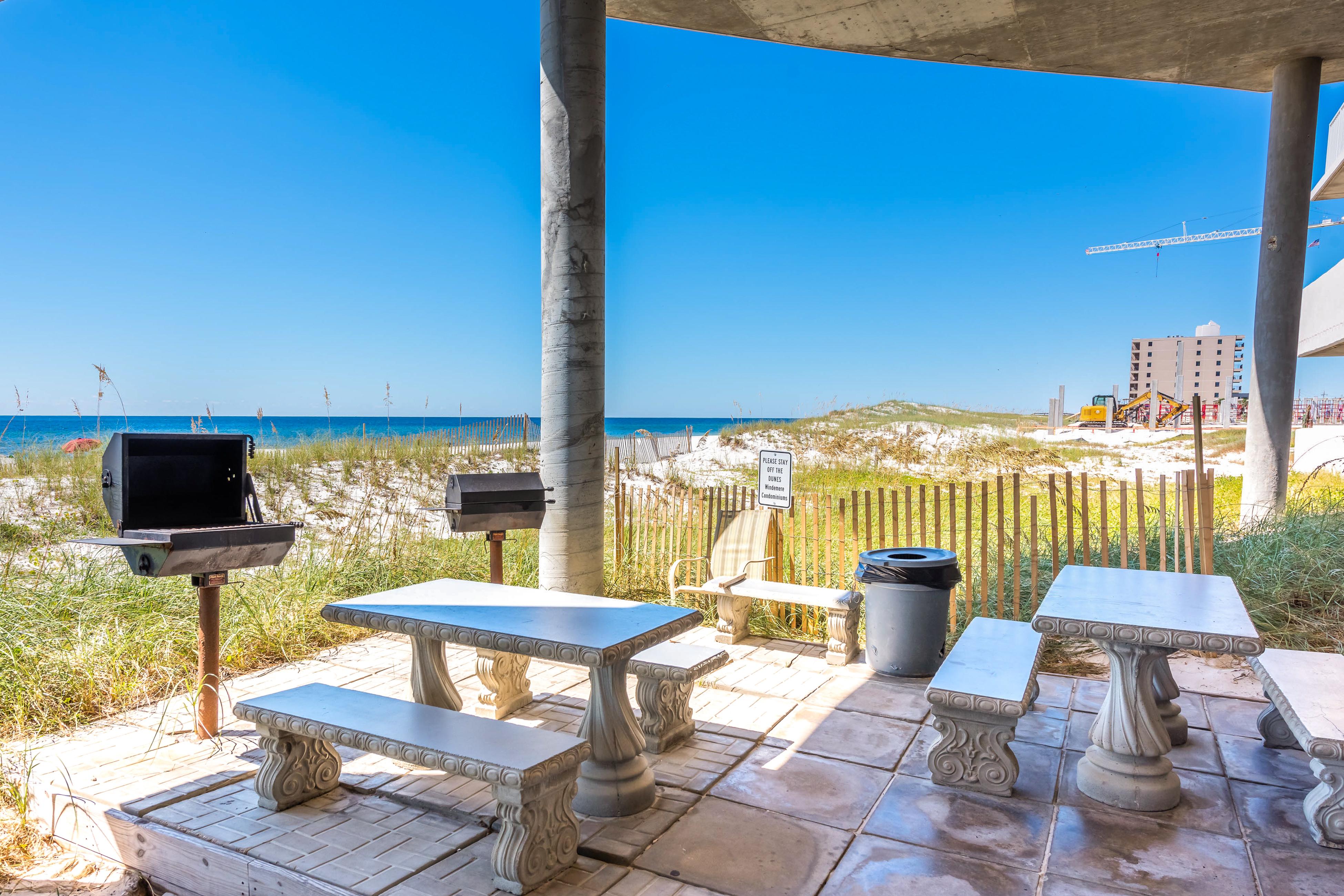 Windemere 1206 Condo rental in Windemere Perdido Key in Perdido Key Florida - #28