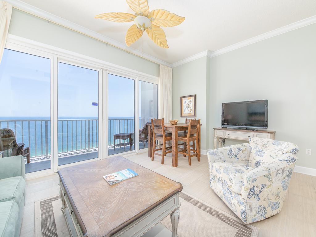 Windemere 1404 Condo rental in Windemere Perdido Key in Perdido Key Florida - #3