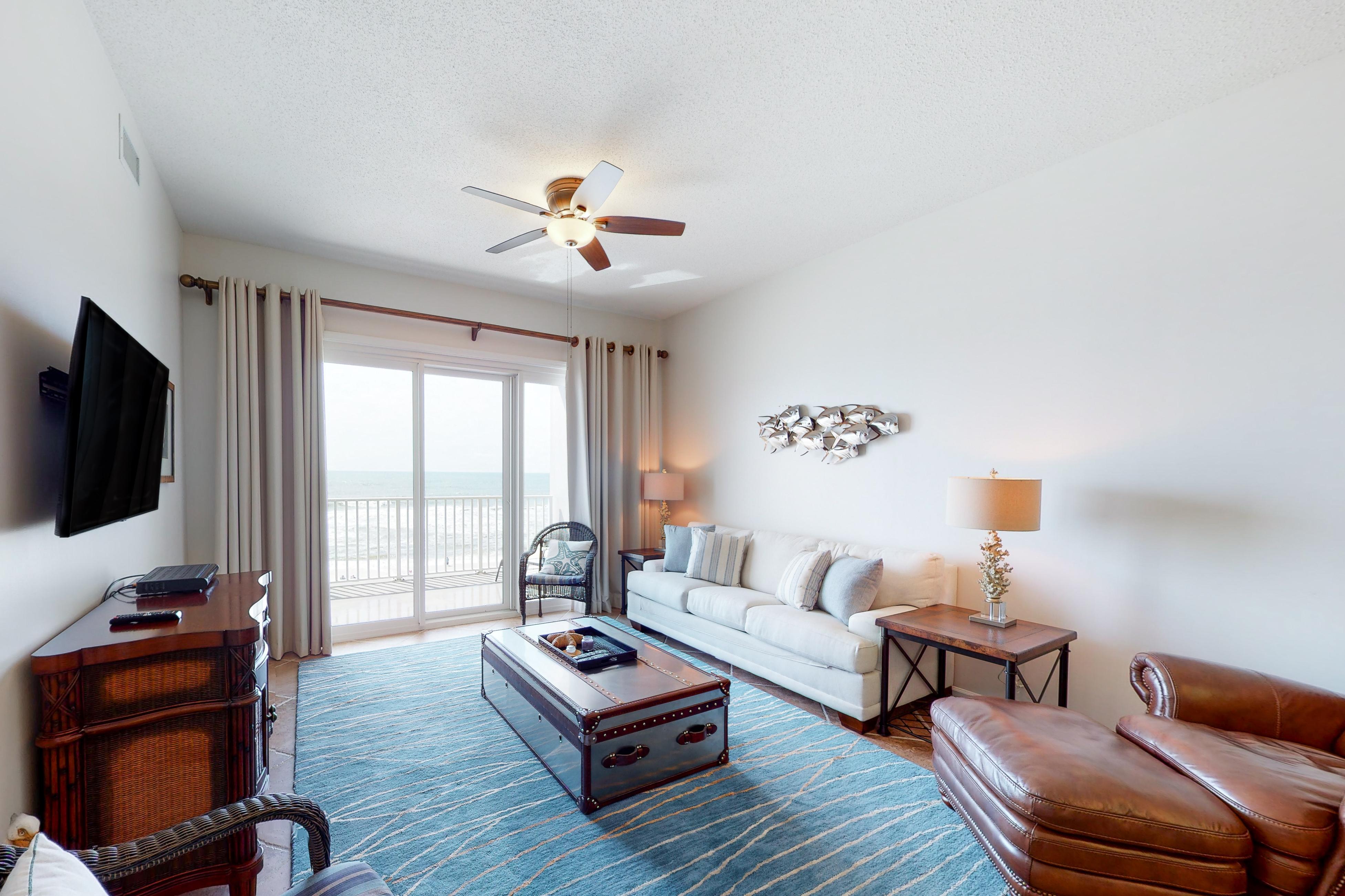 Windemere 406 Condo rental in Windemere Perdido Key in Perdido Key Florida - #3