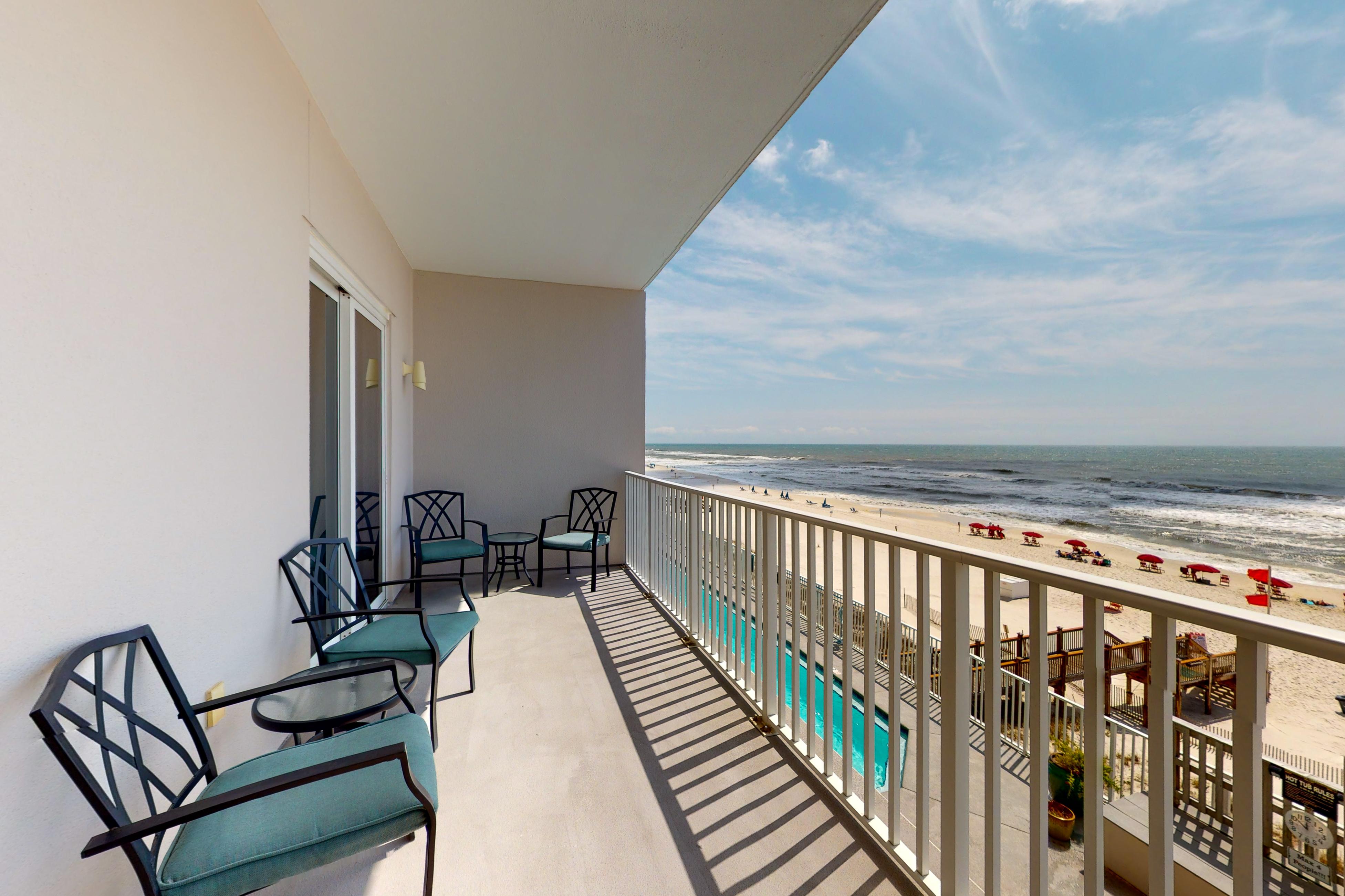 Windemere 406 Condo rental in Windemere Perdido Key in Perdido Key Florida - #24