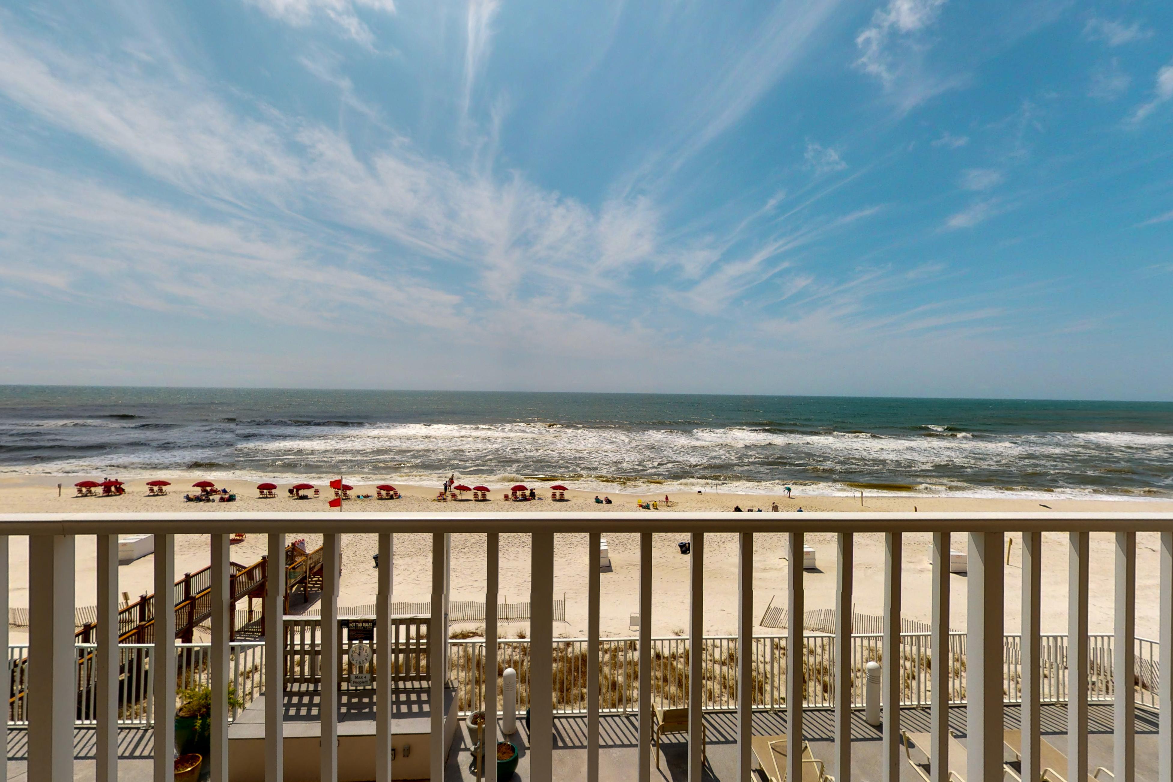 Windemere 406 Condo rental in Windemere Perdido Key in Perdido Key Florida - #25