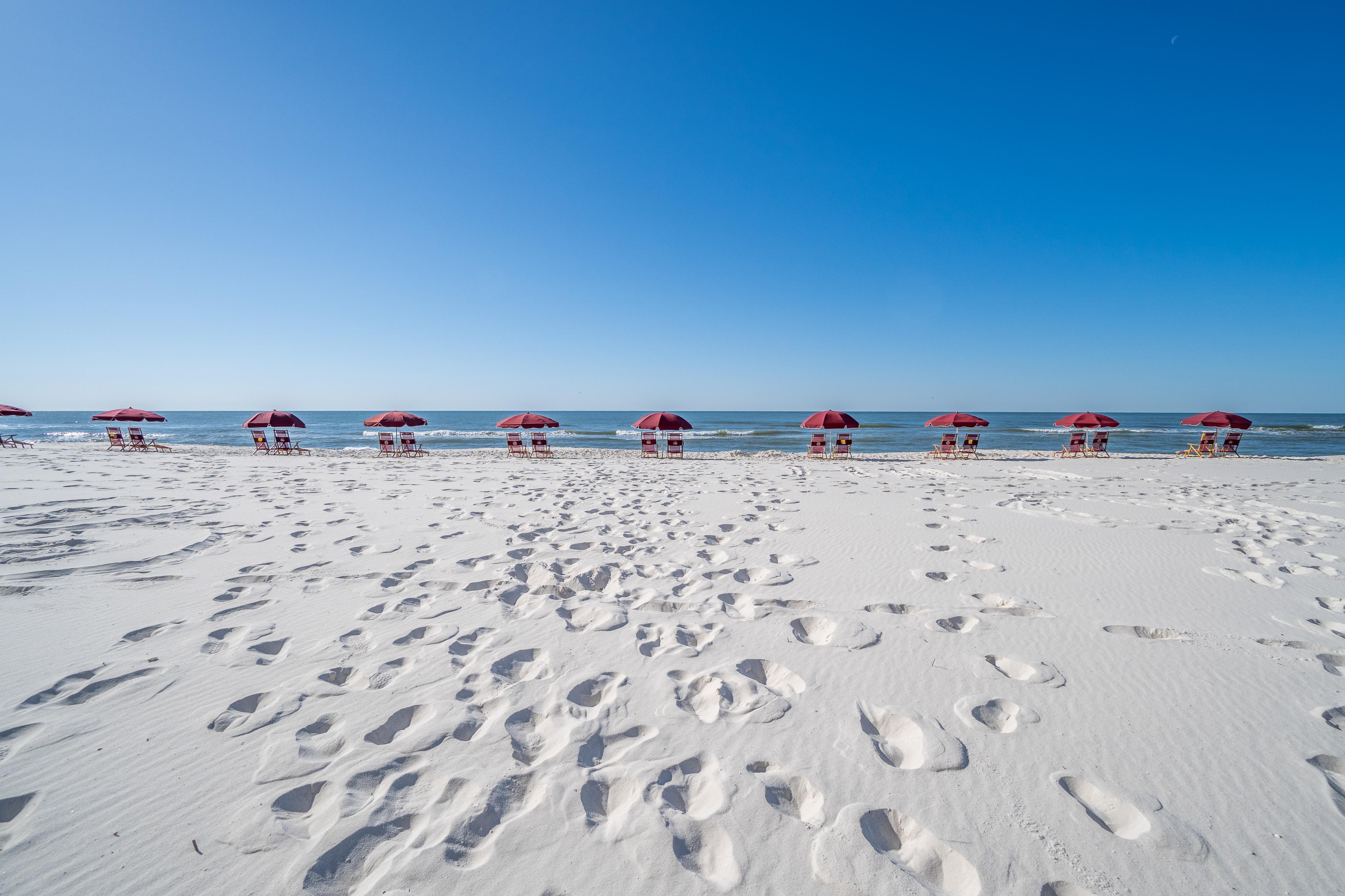 Windemere 406 Condo rental in Windemere Perdido Key in Perdido Key Florida - #26