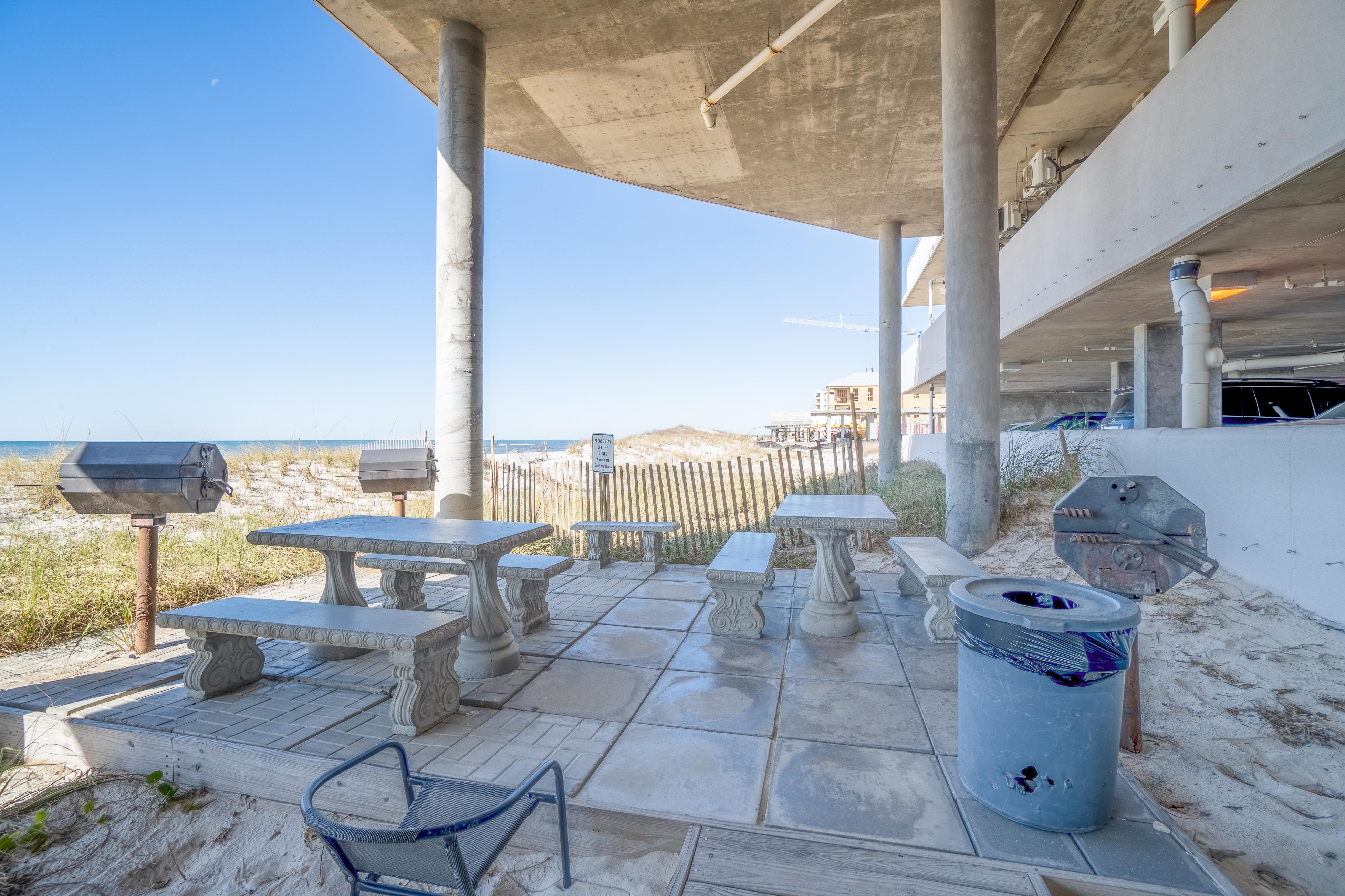 Windemere 406 Condo rental in Windemere Perdido Key in Perdido Key Florida - #27