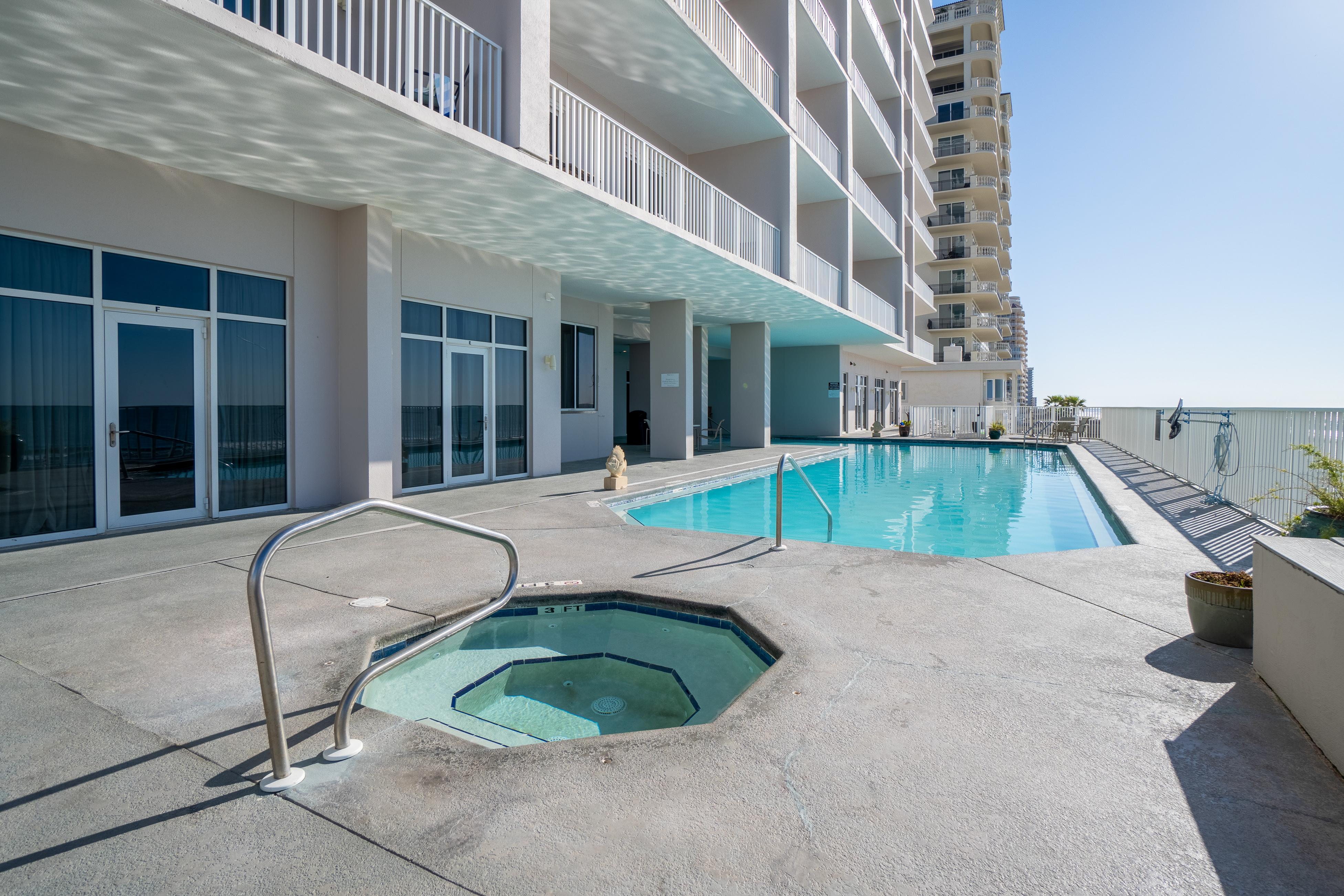 Windemere 406 Condo rental in Windemere Perdido Key in Perdido Key Florida - #30