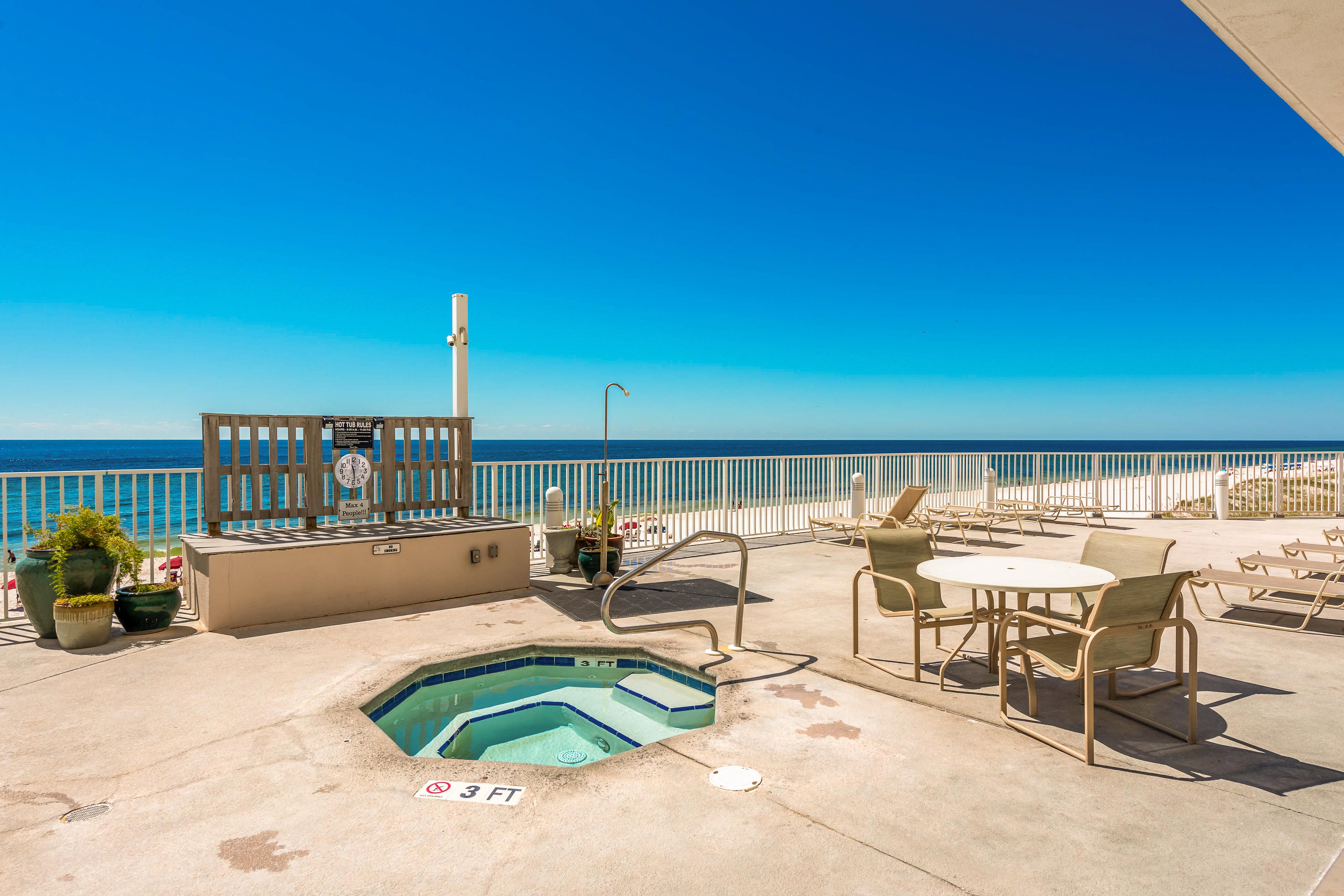 Windemere 406 Condo rental in Windemere Perdido Key in Perdido Key Florida - #31