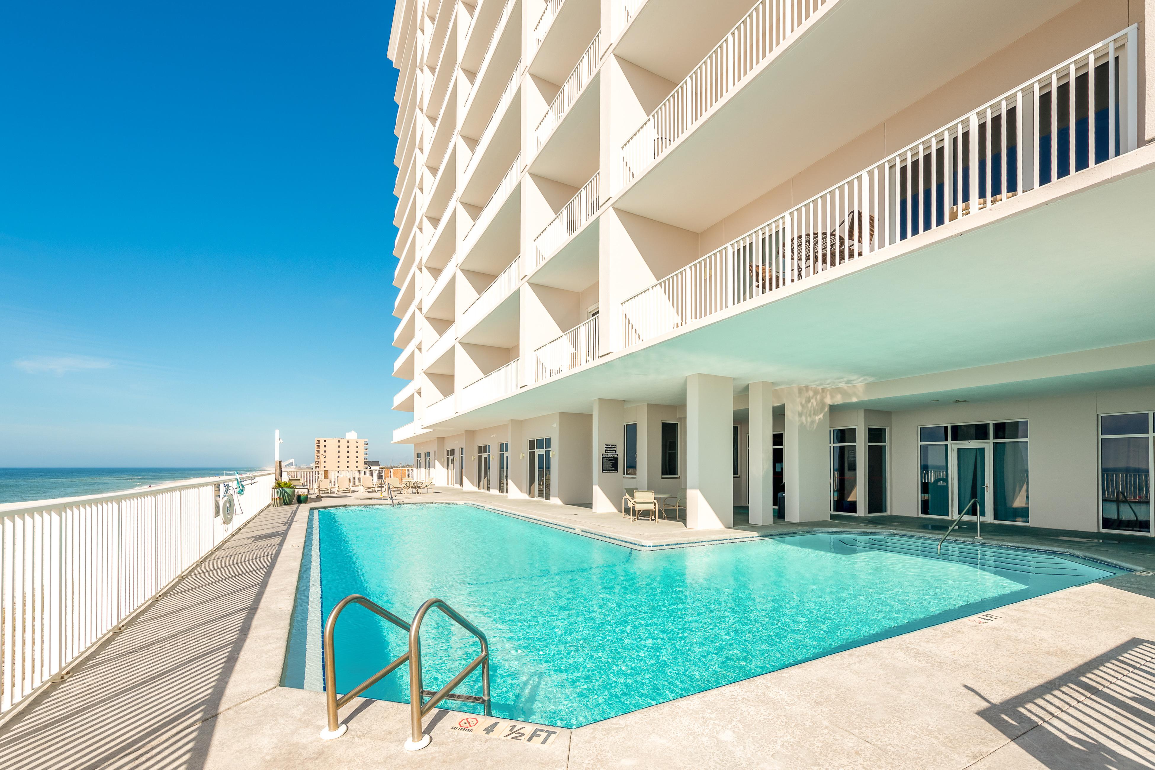 Windemere 406 Condo rental in Windemere Perdido Key in Perdido Key Florida - #32