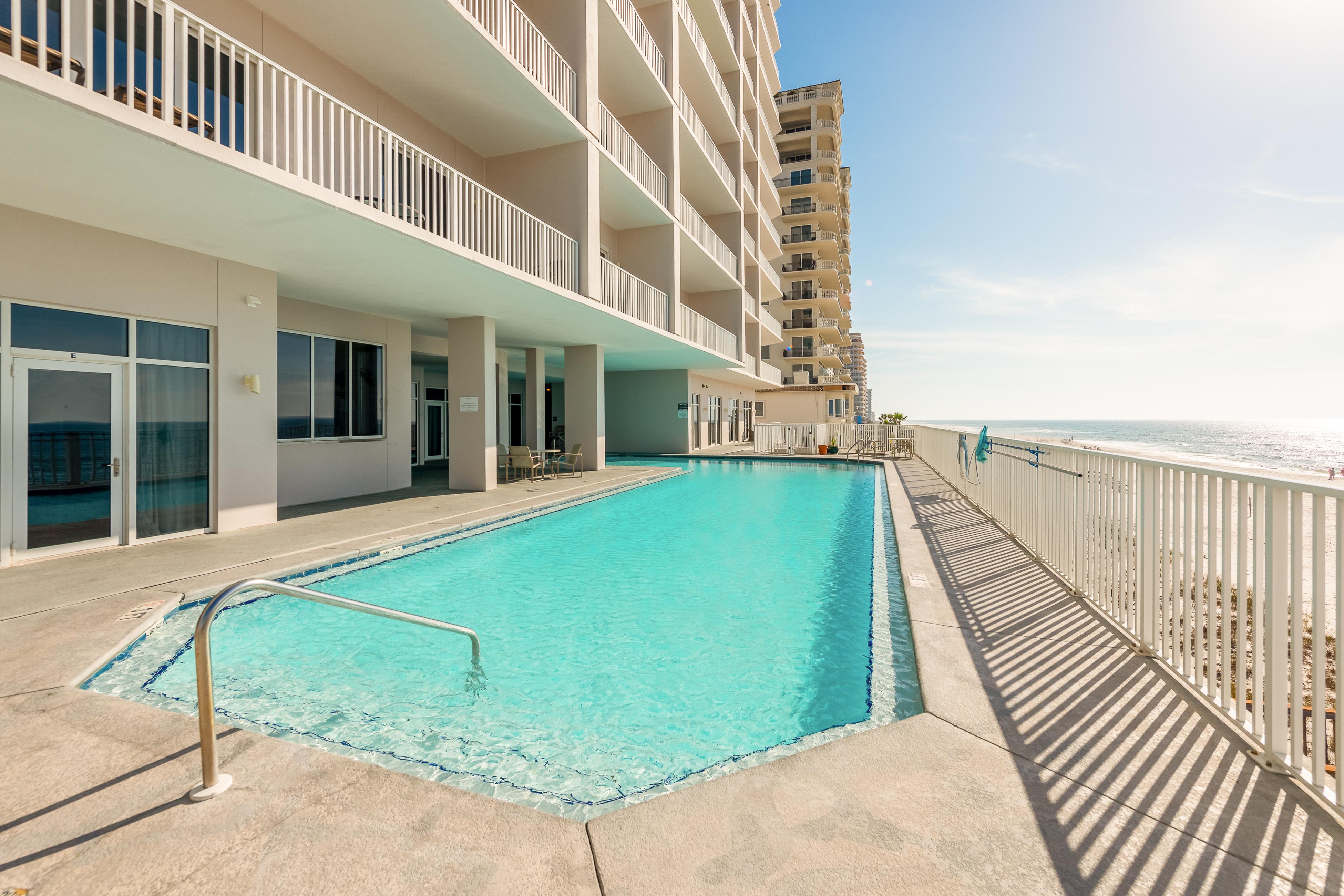 Windemere 406 Condo rental in Windemere Perdido Key in Perdido Key Florida - #33