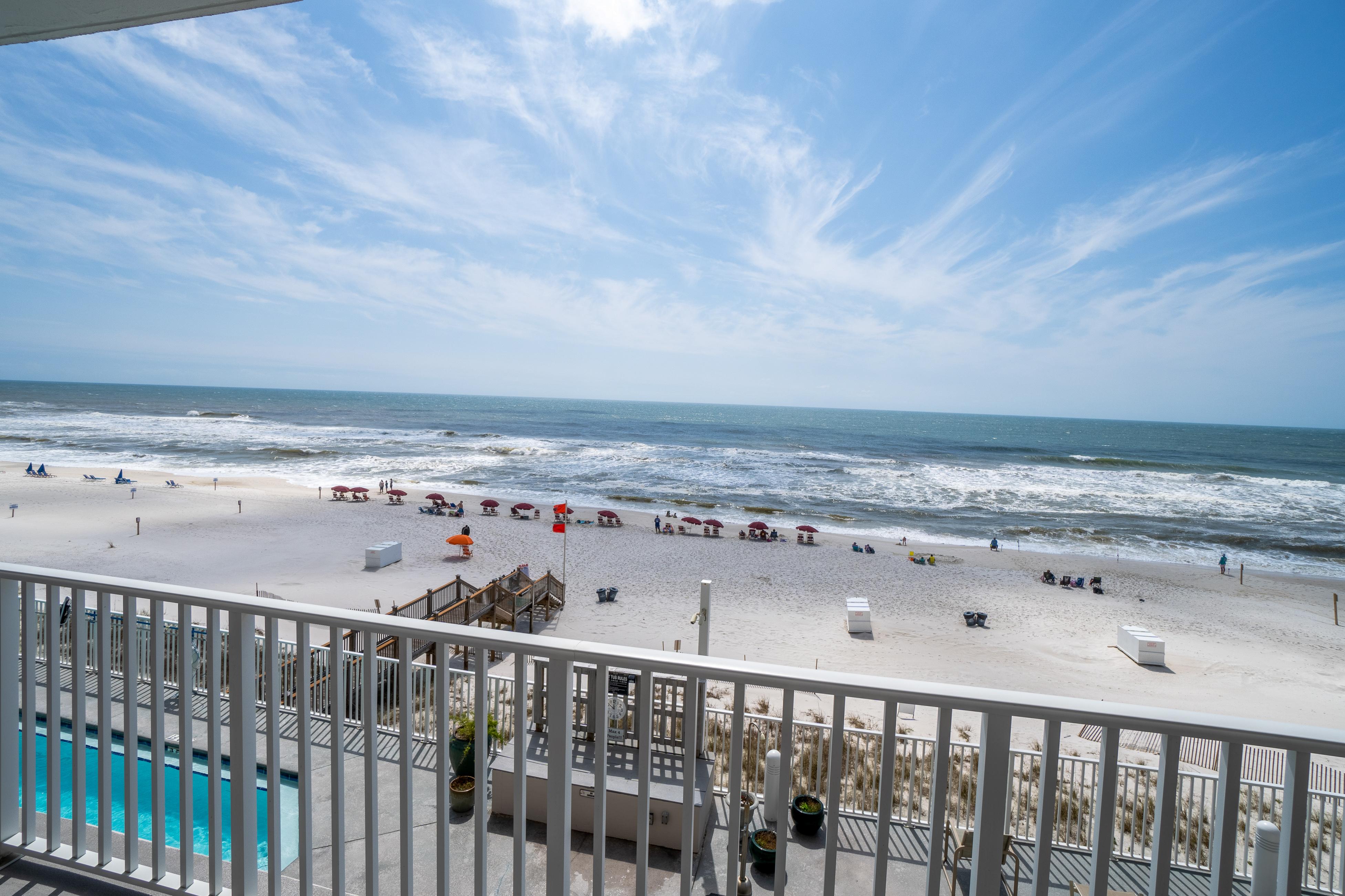 Windemere 406 Condo rental in Windemere Perdido Key in Perdido Key Florida - #35