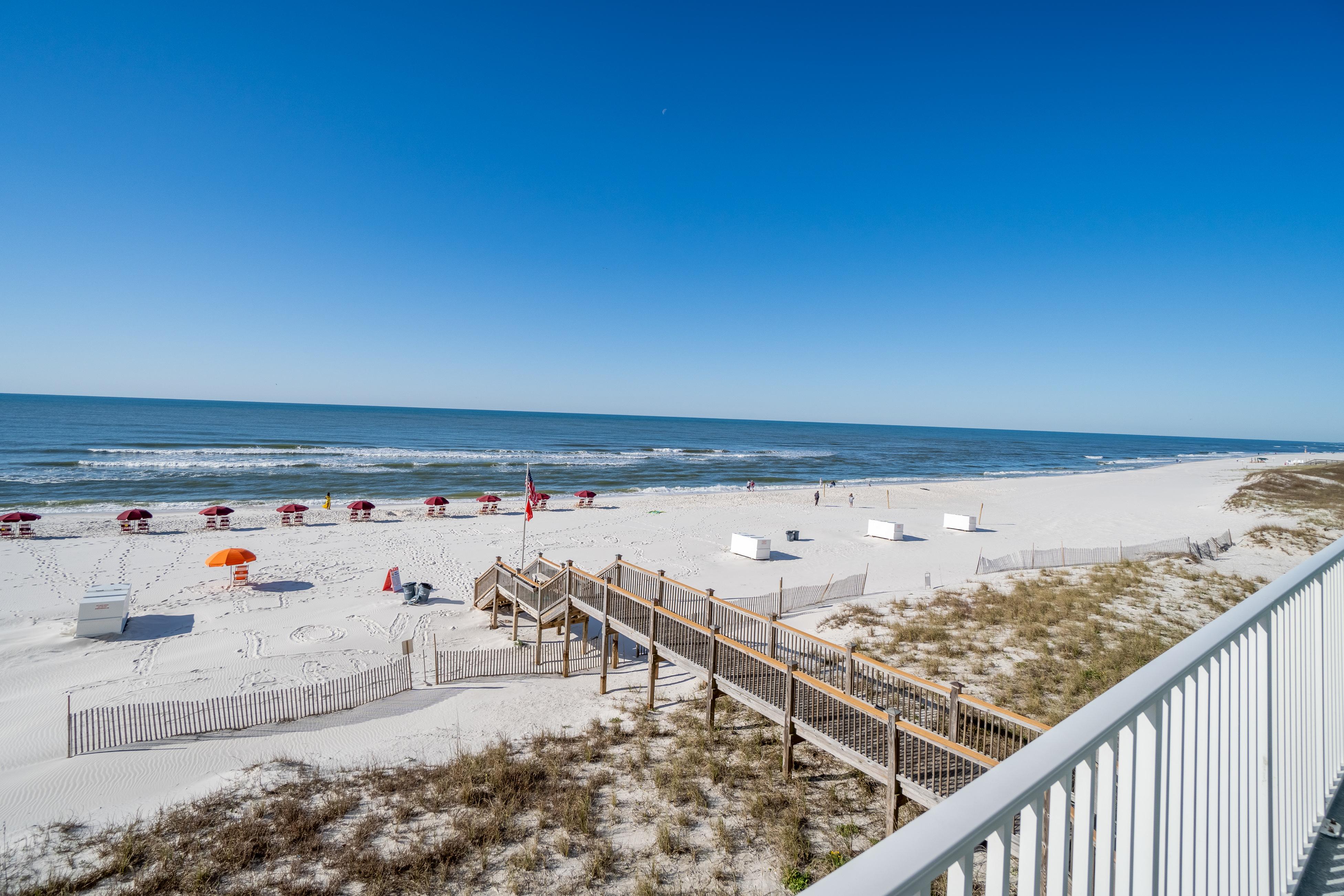 Windemere 406 Condo rental in Windemere Perdido Key in Perdido Key Florida - #36