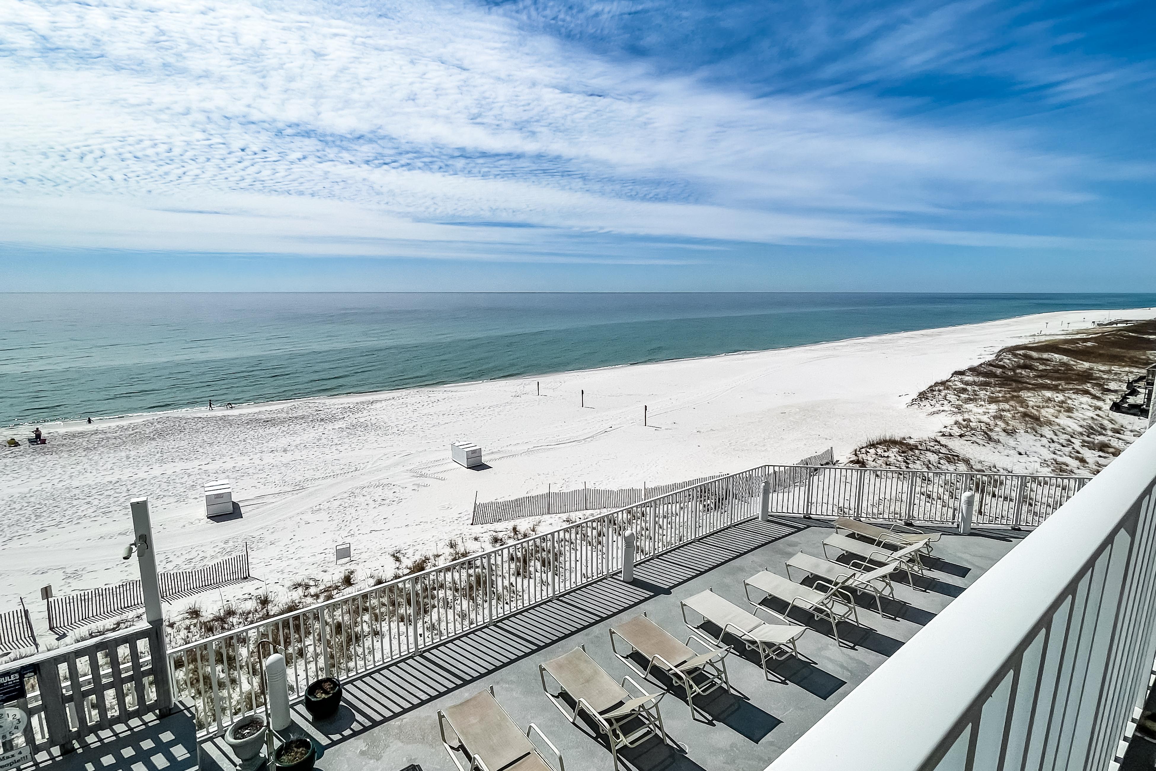 Windemere 406 Condo rental in Windemere Perdido Key in Perdido Key Florida - #38