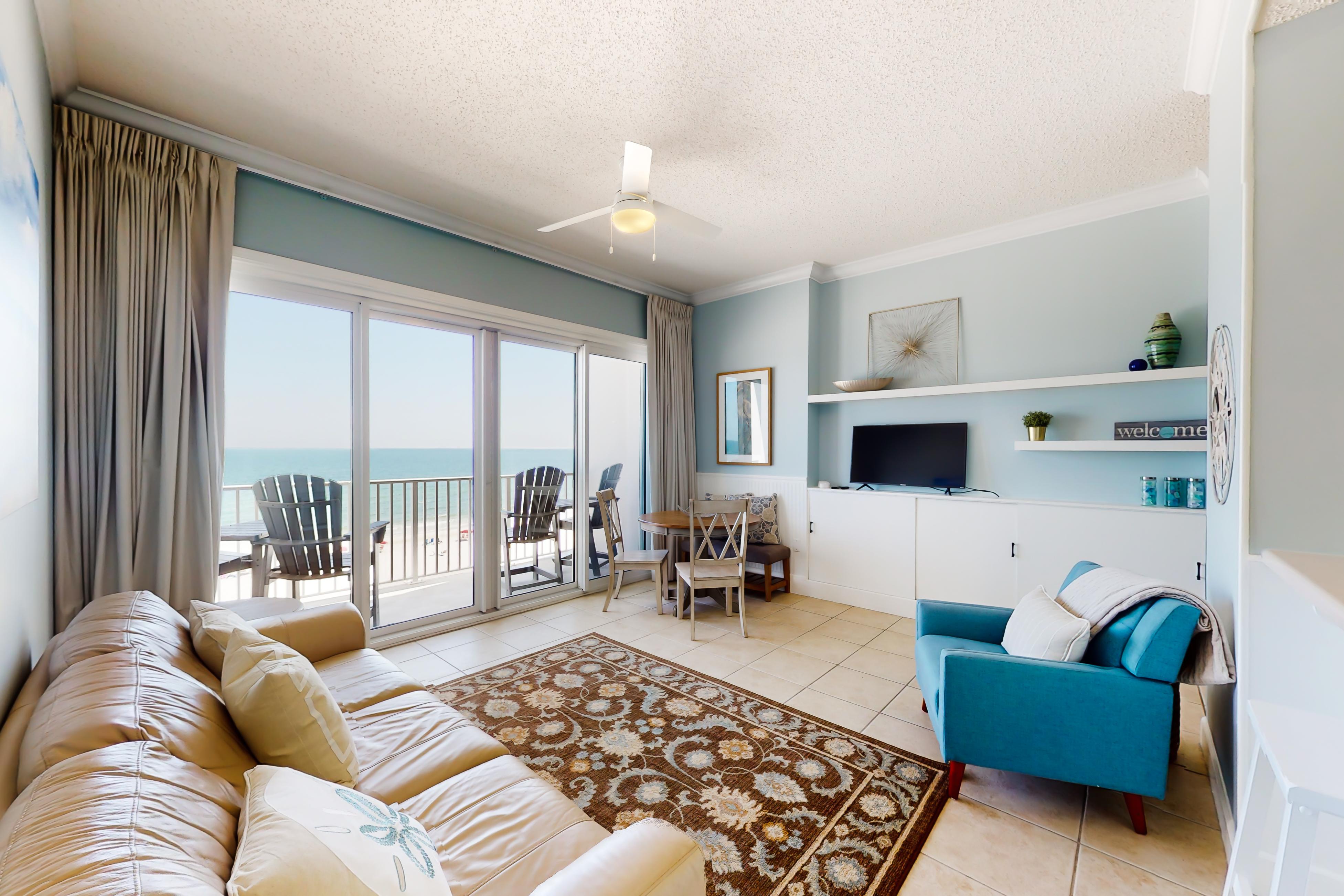 Windemere 504 Condo rental in Windemere Perdido Key in Perdido Key Florida - #1