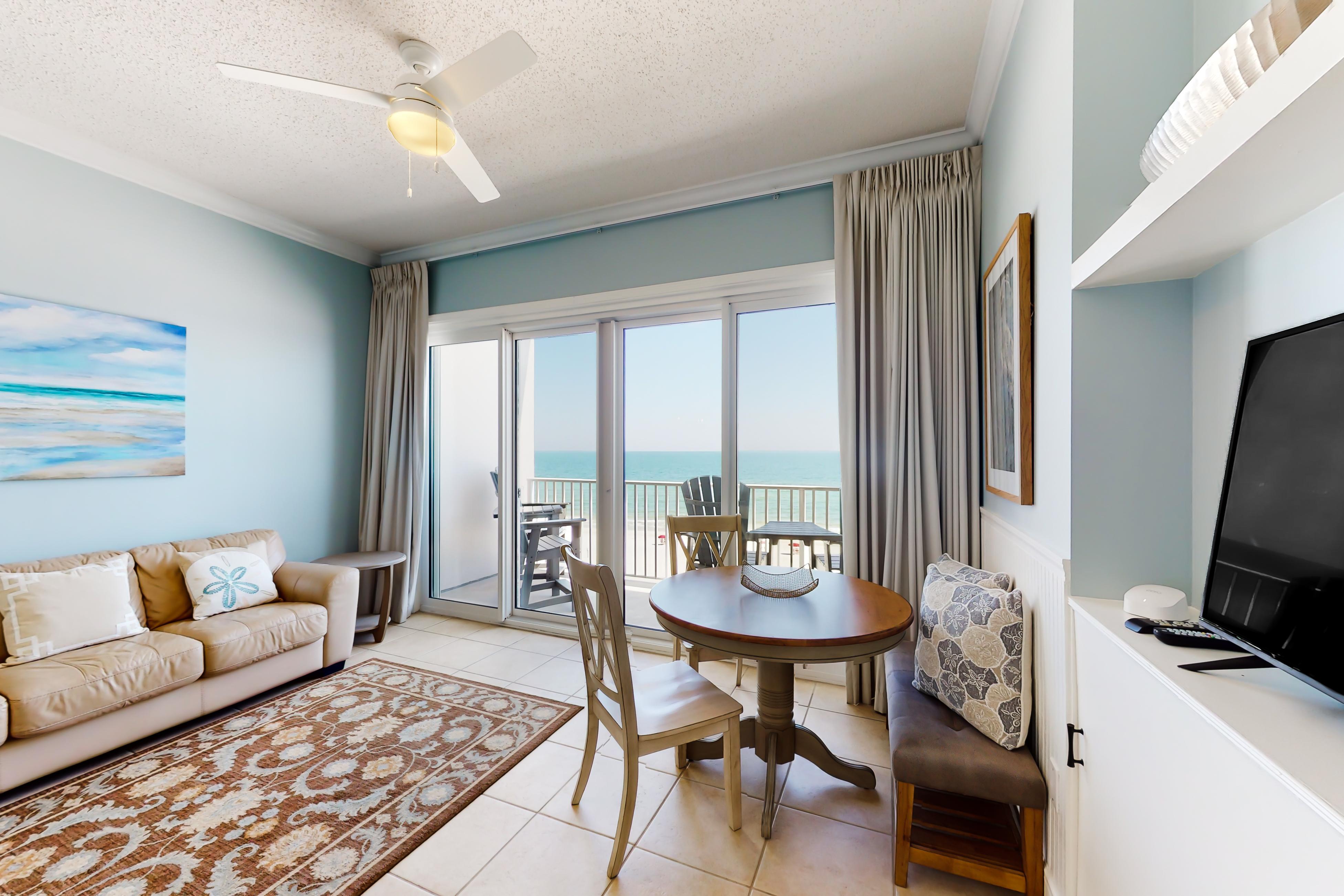 Windemere 504 Condo rental in Windemere Perdido Key in Perdido Key Florida - #4