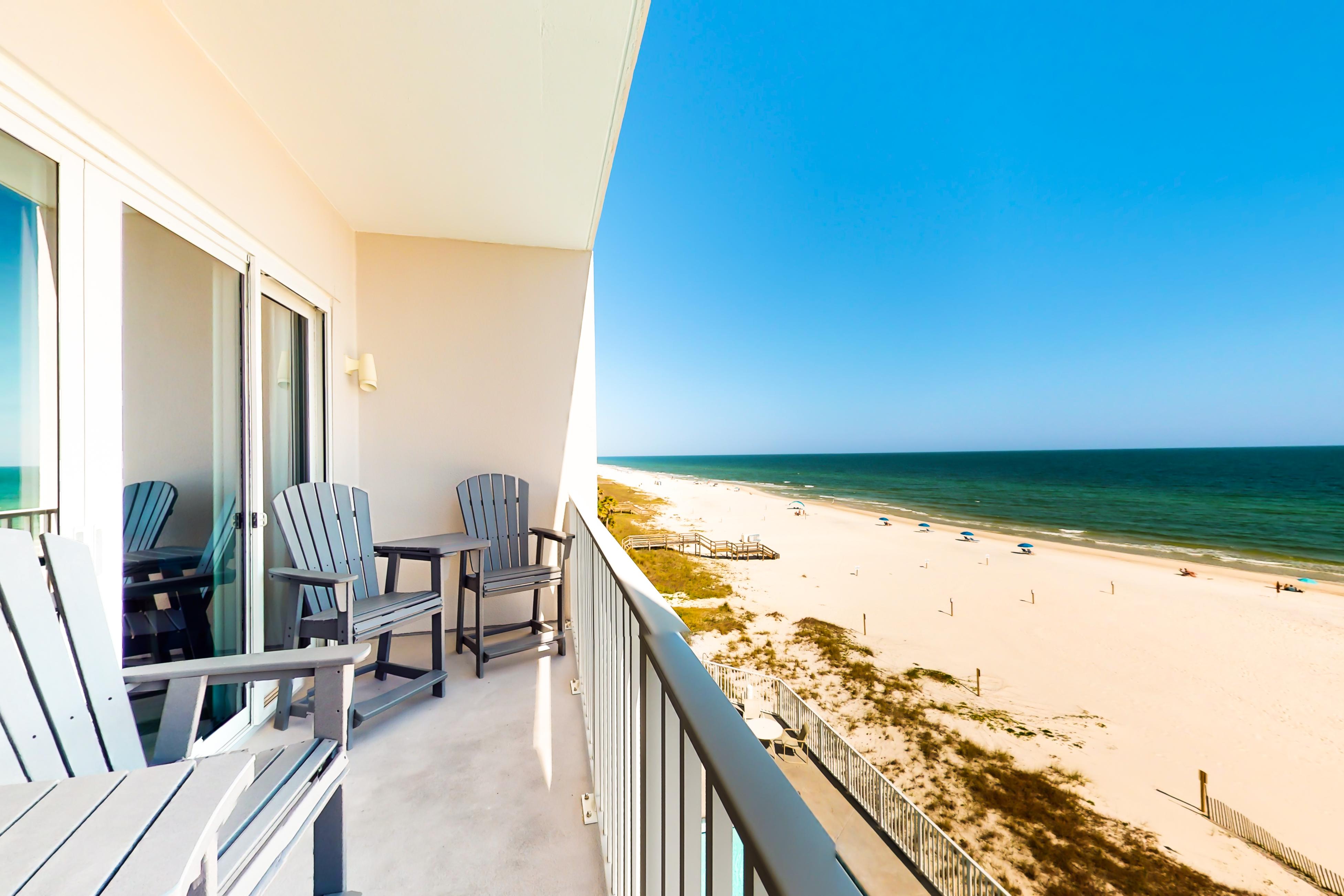 Windemere 504 Condo rental in Windemere Perdido Key in Perdido Key Florida - #17