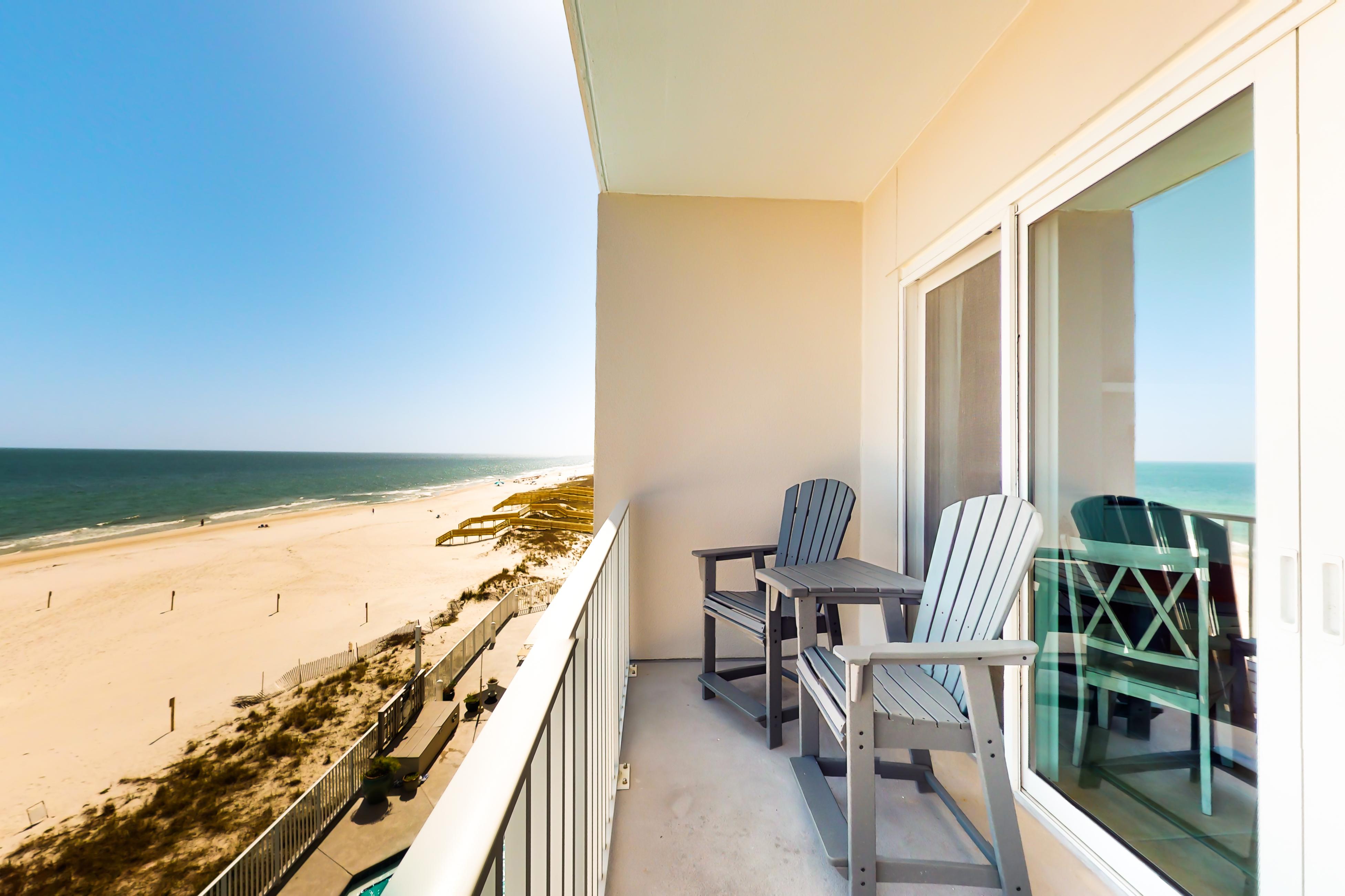 Windemere 504 Condo rental in Windemere Perdido Key in Perdido Key Florida - #19