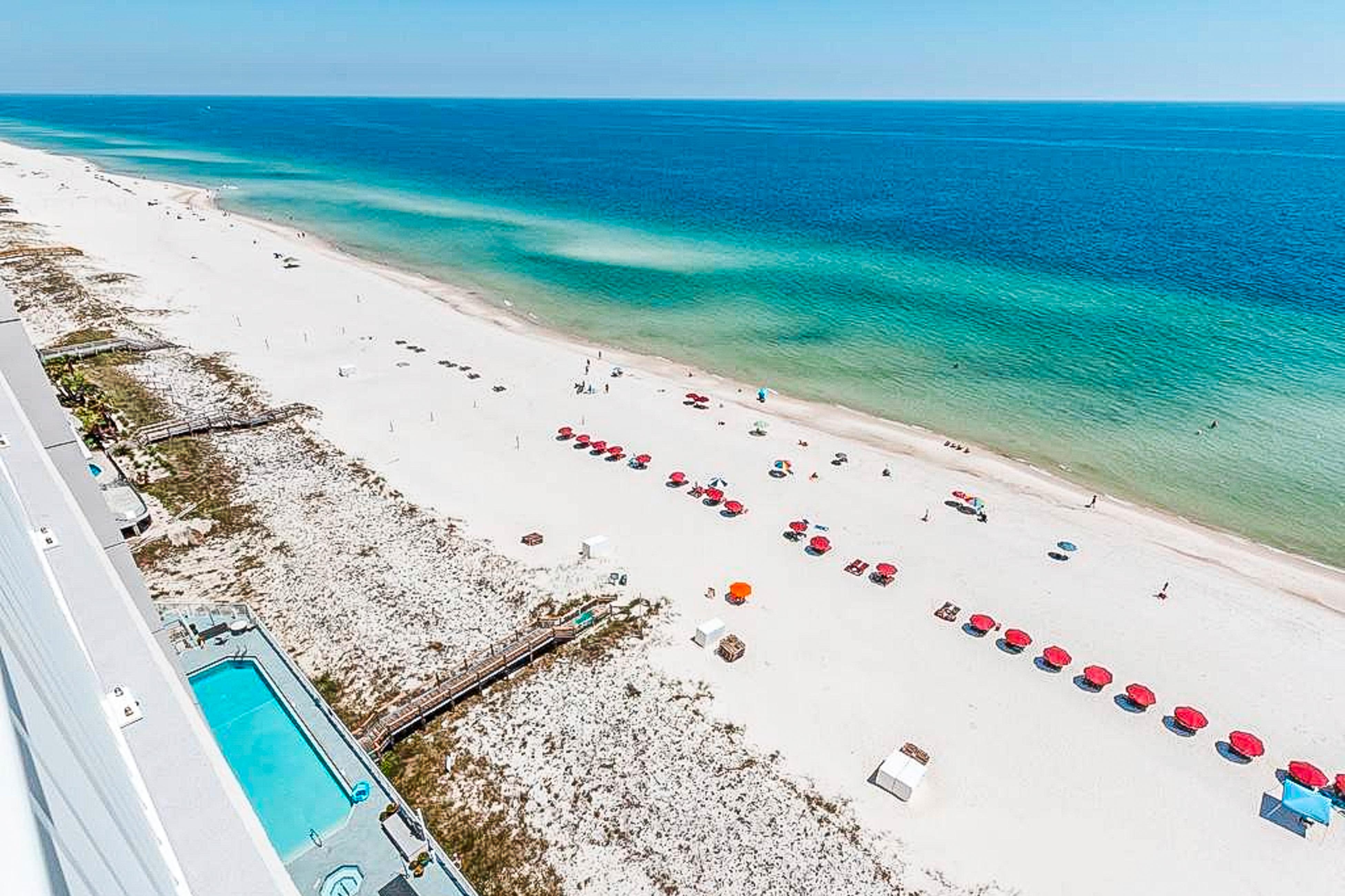 Windemere 504 Condo rental in Windemere Perdido Key in Perdido Key Florida - #25