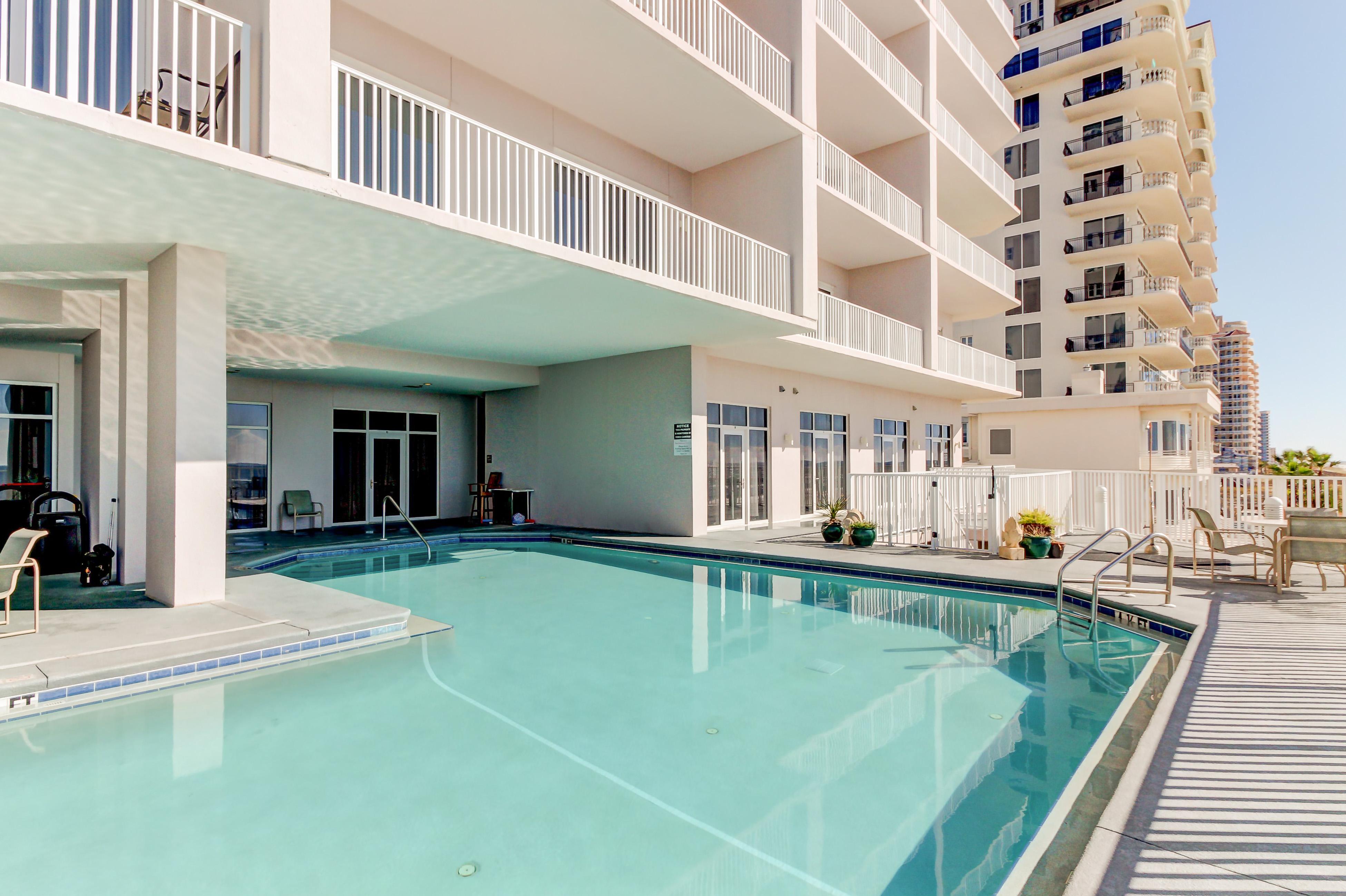 Windemere 601 Condo rental in Windemere Perdido Key in Perdido Key Florida - #30