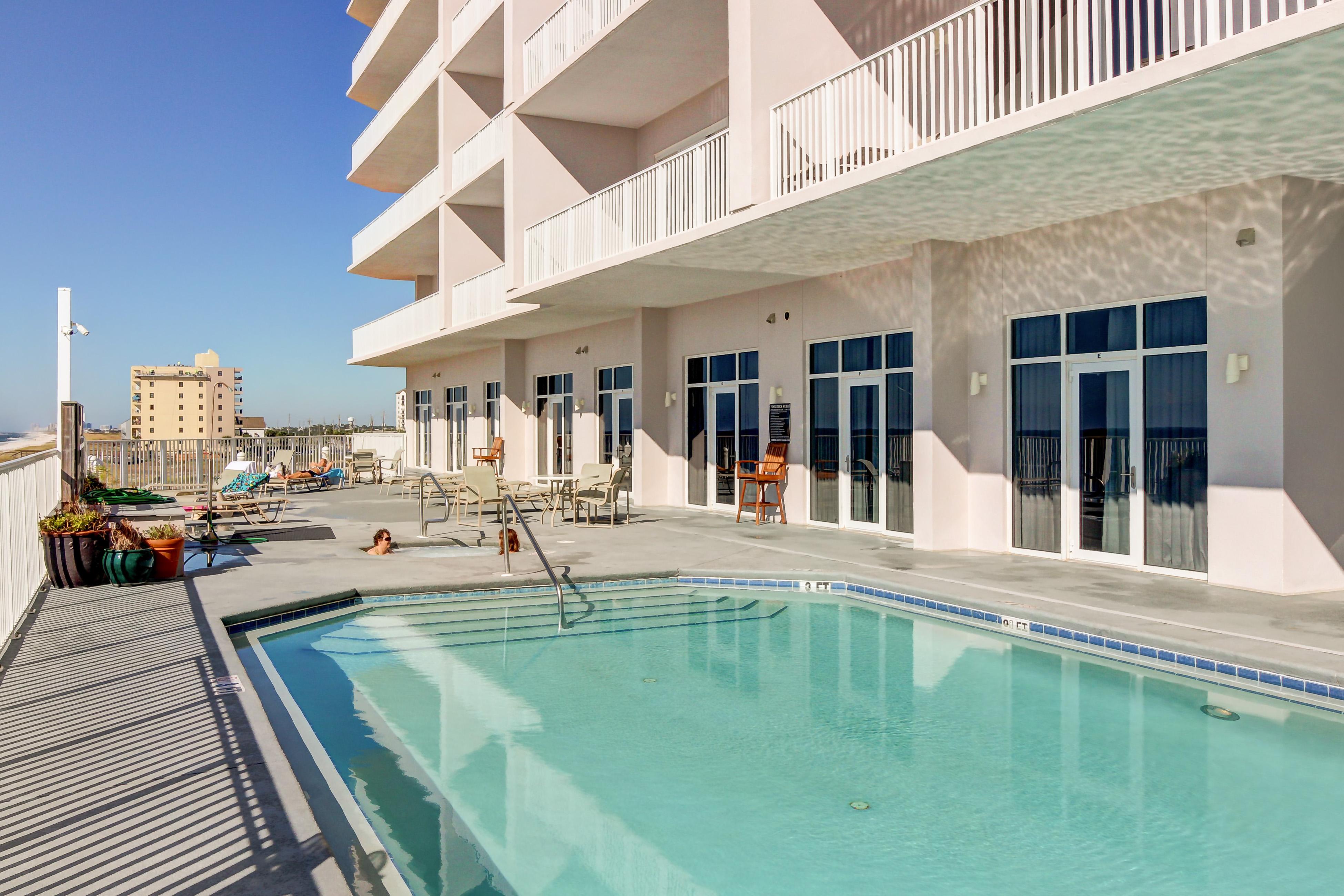 Windemere 601 Condo rental in Windemere Perdido Key in Perdido Key Florida - #31