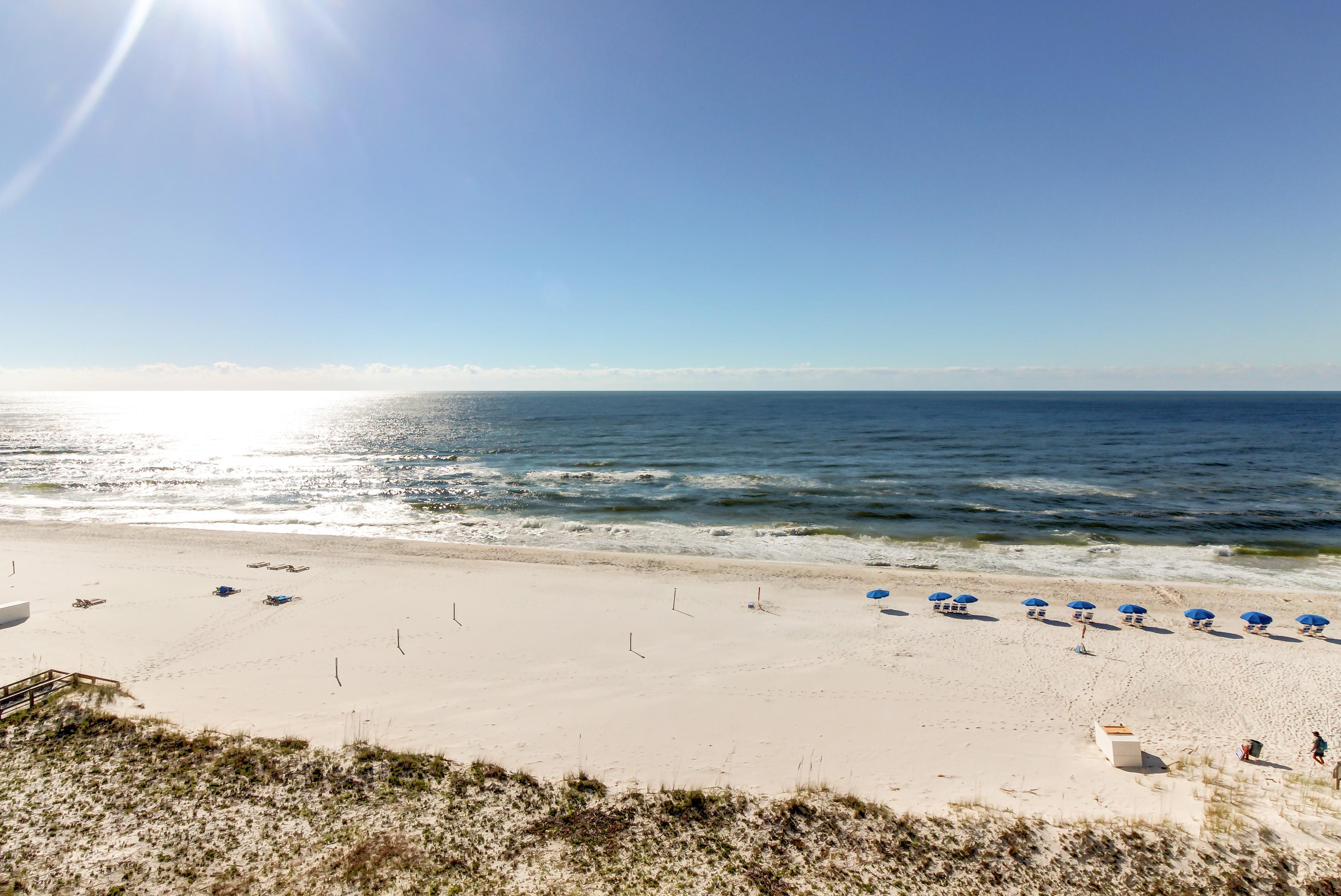 Windemere 601 Condo rental in Windemere Perdido Key in Perdido Key Florida - #32