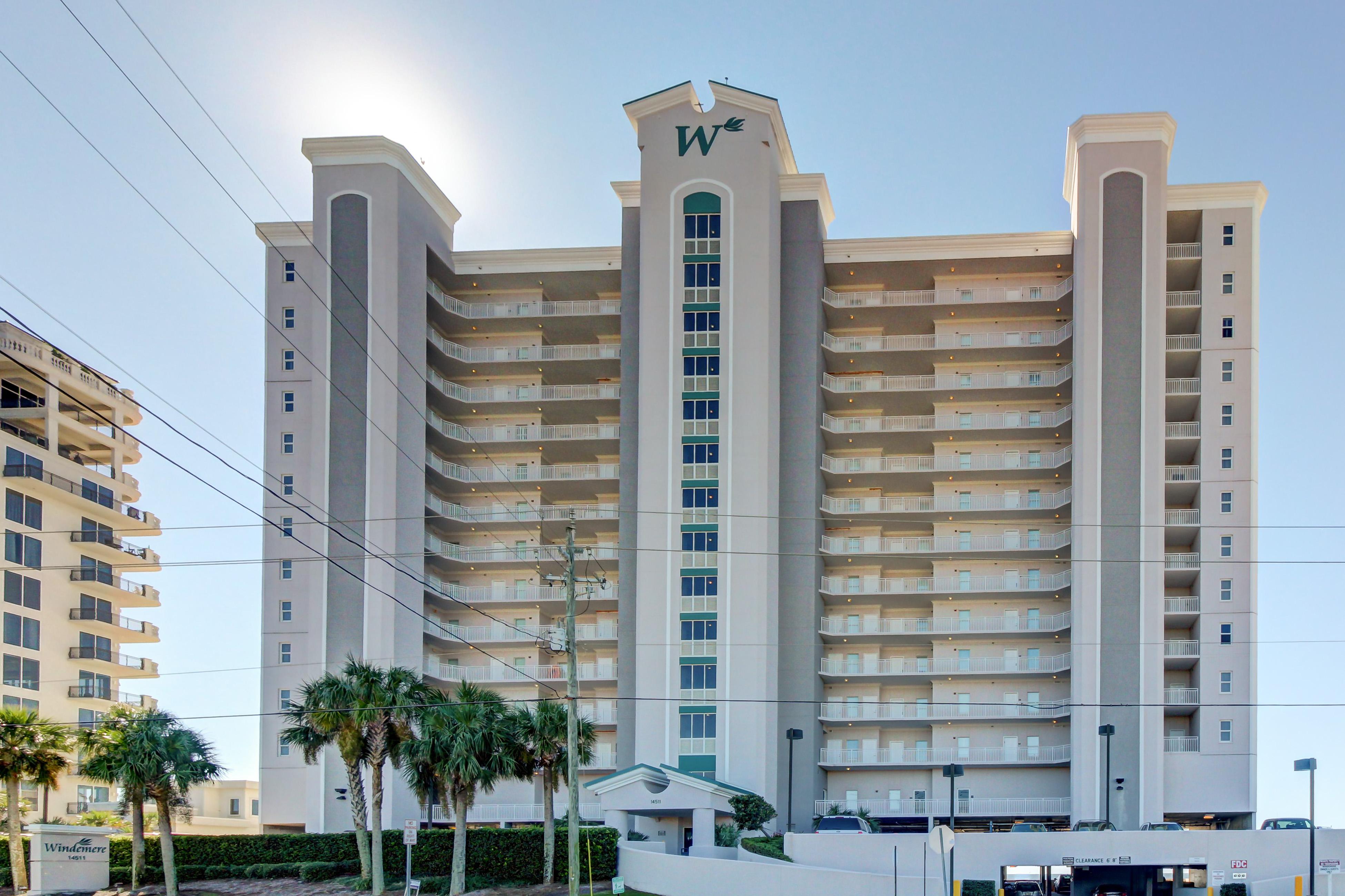 Windemere 601 Condo rental in Windemere Perdido Key in Perdido Key Florida - #37