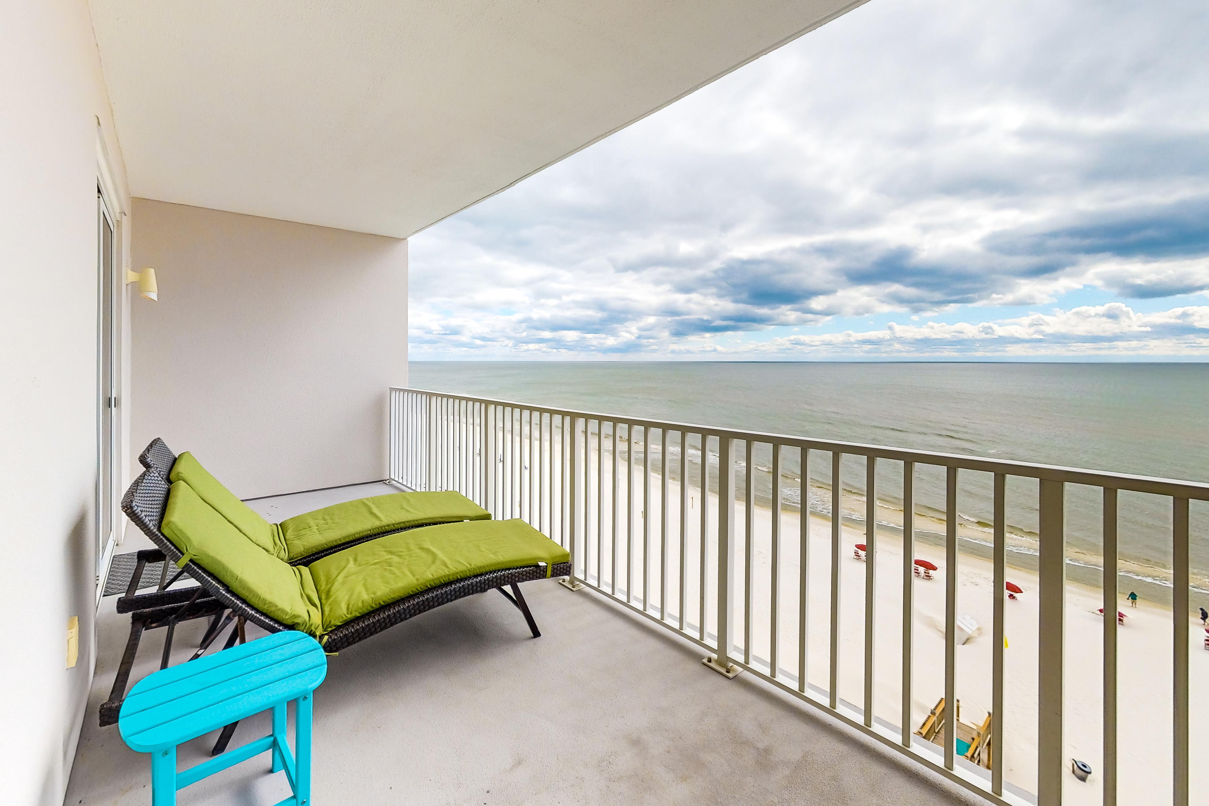 Windemere 705 Condo rental in Windemere Perdido Key in Perdido Key Florida - #2