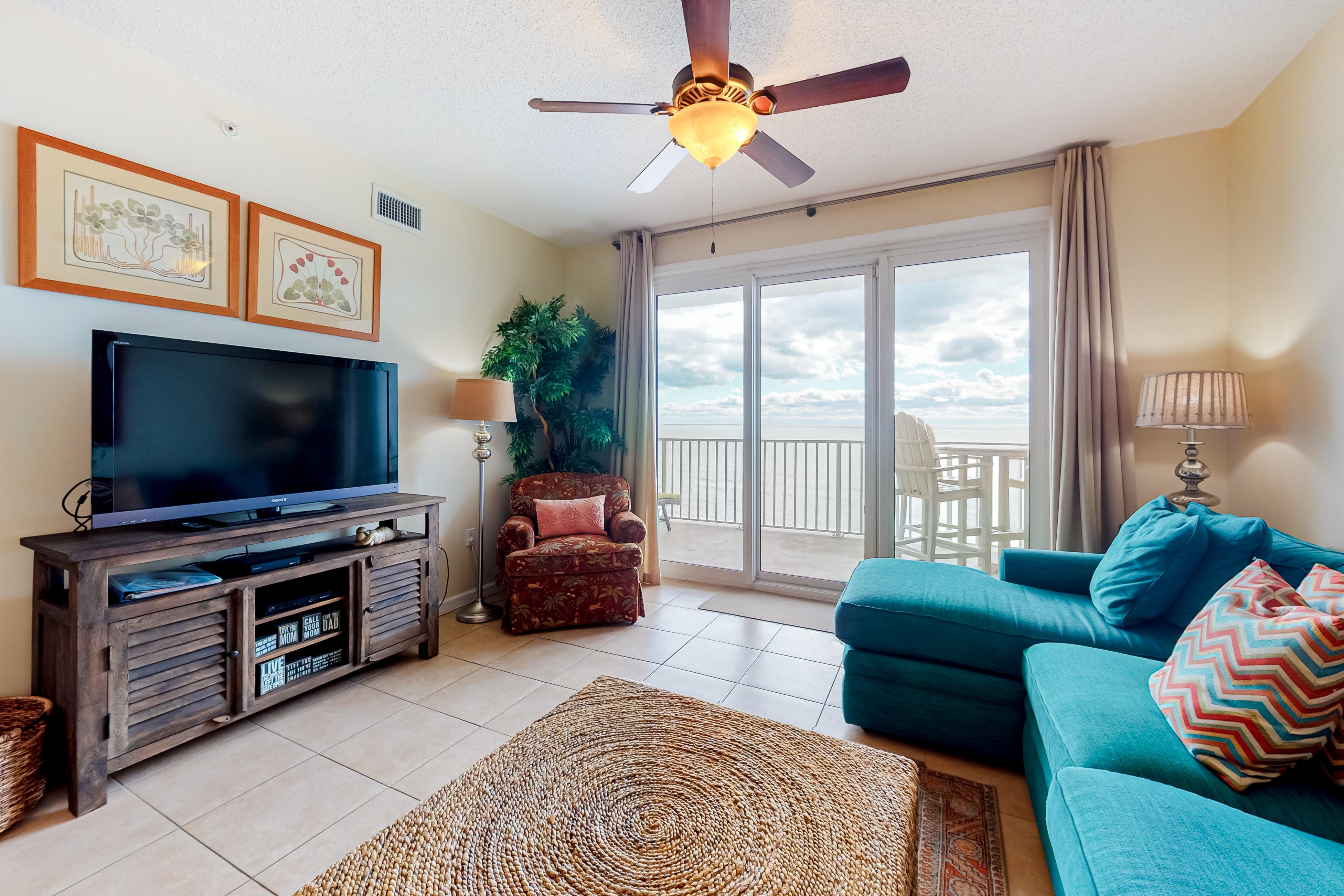 Windemere 705 Condo rental in Windemere Perdido Key in Perdido Key Florida - #3