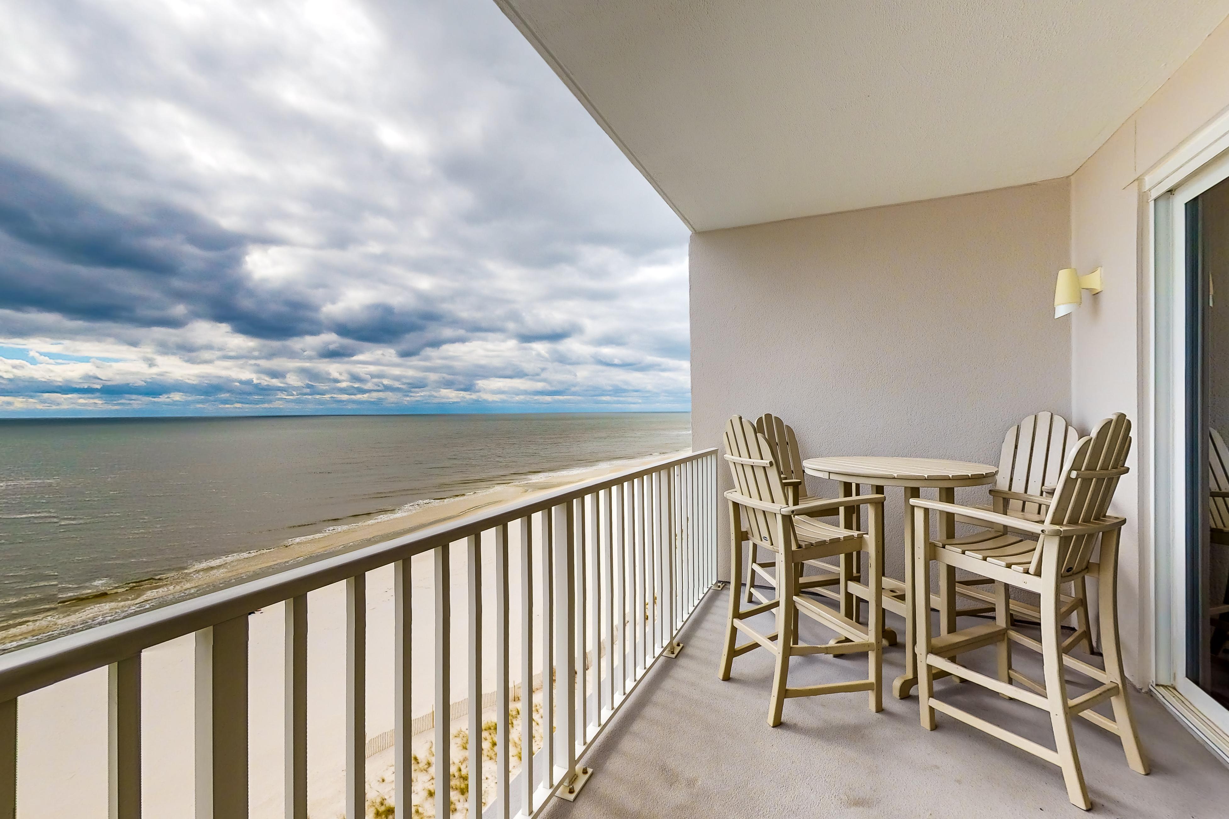 Windemere 705 Condo rental in Windemere Perdido Key in Perdido Key Florida - #16