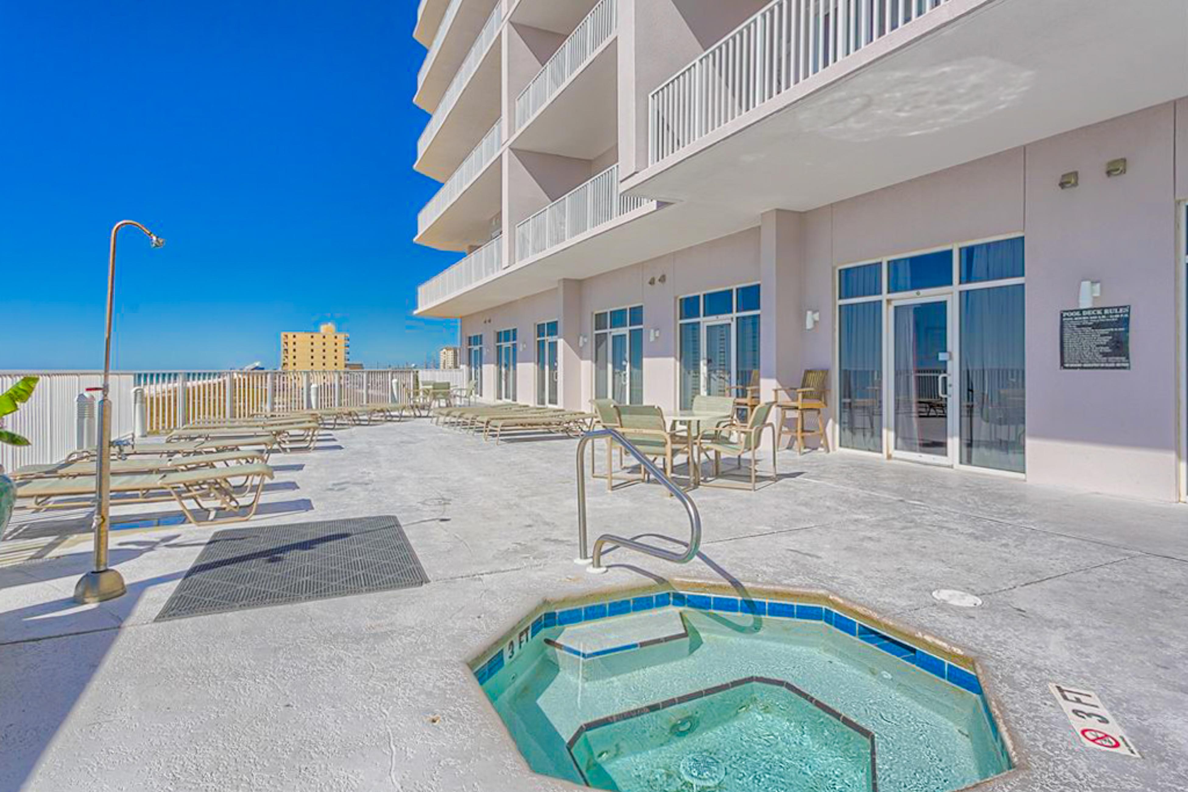 Windemere 705 Condo rental in Windemere Perdido Key in Perdido Key Florida - #17